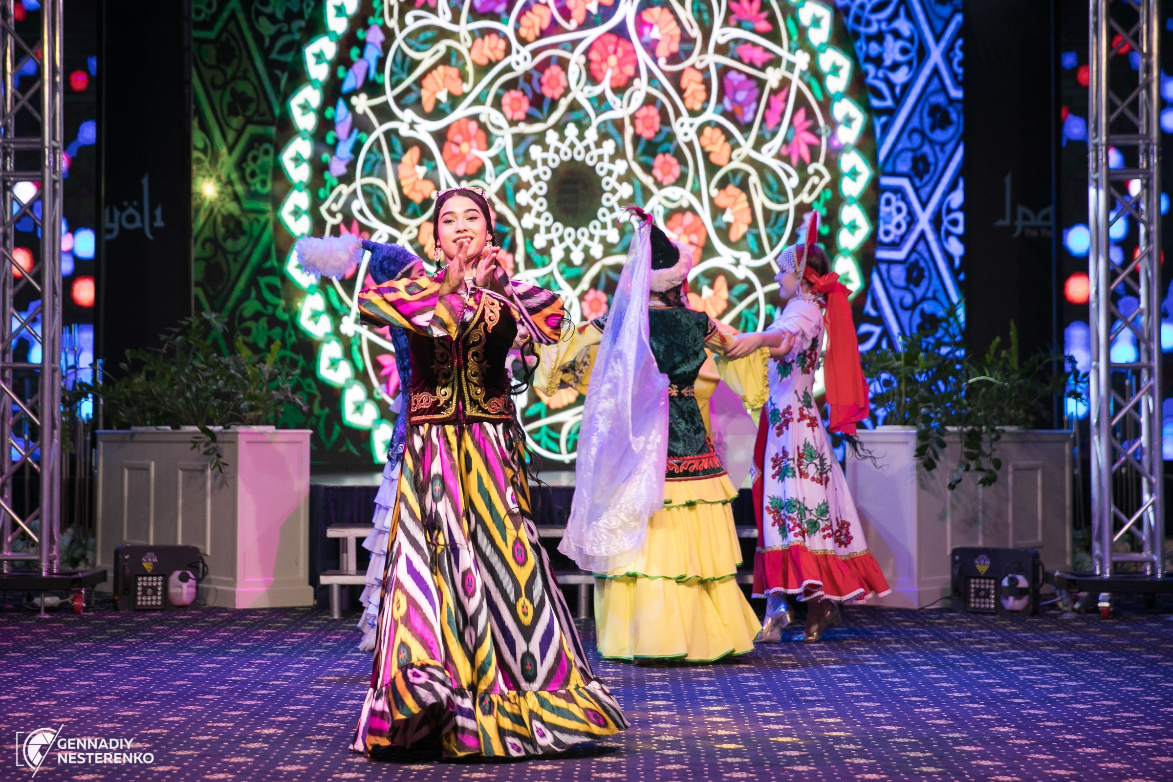 Dolores тур. агентство. Профессиональная Фото-Видео Студия Геннадия Нестеренко | Ташкент и Весь Узбекистан