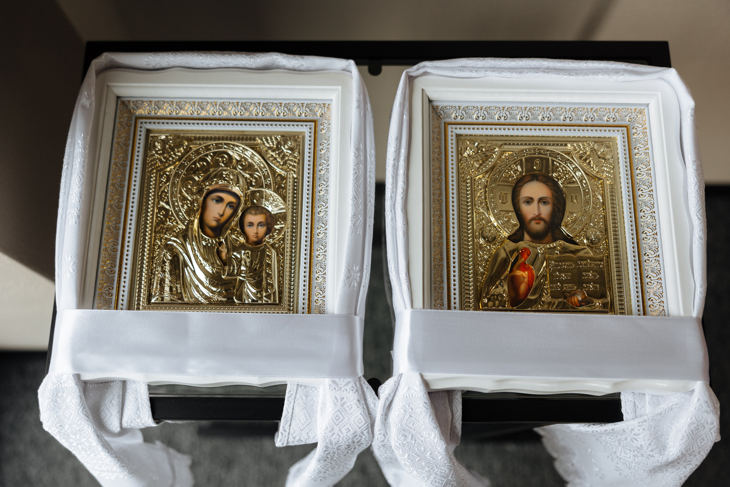 Bohdana Nazar. Ірина Терещук