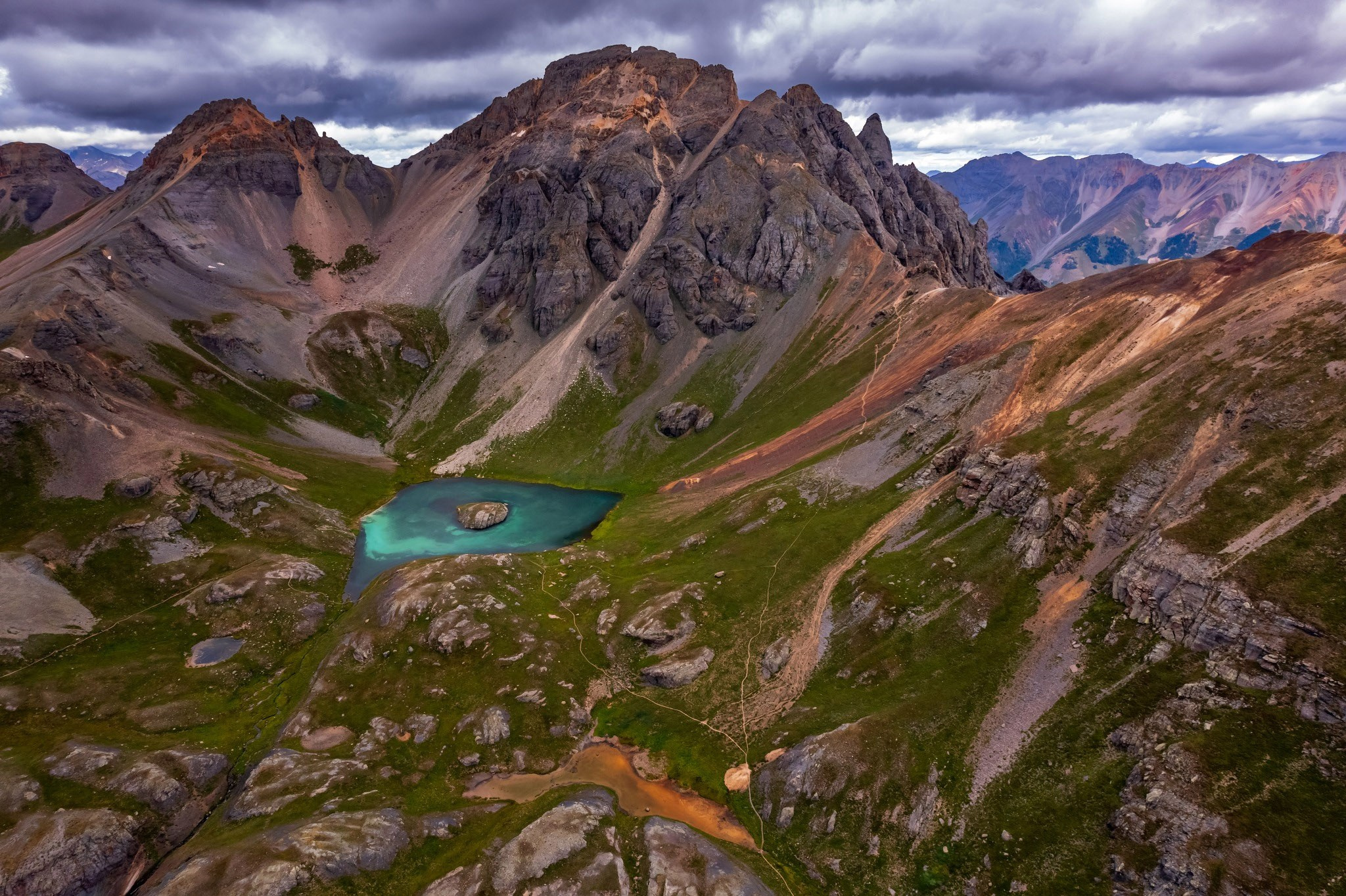 Colorado-Backpacking. Pet, Senior, Landscape, portrait studio, photographer in Miami and Sou