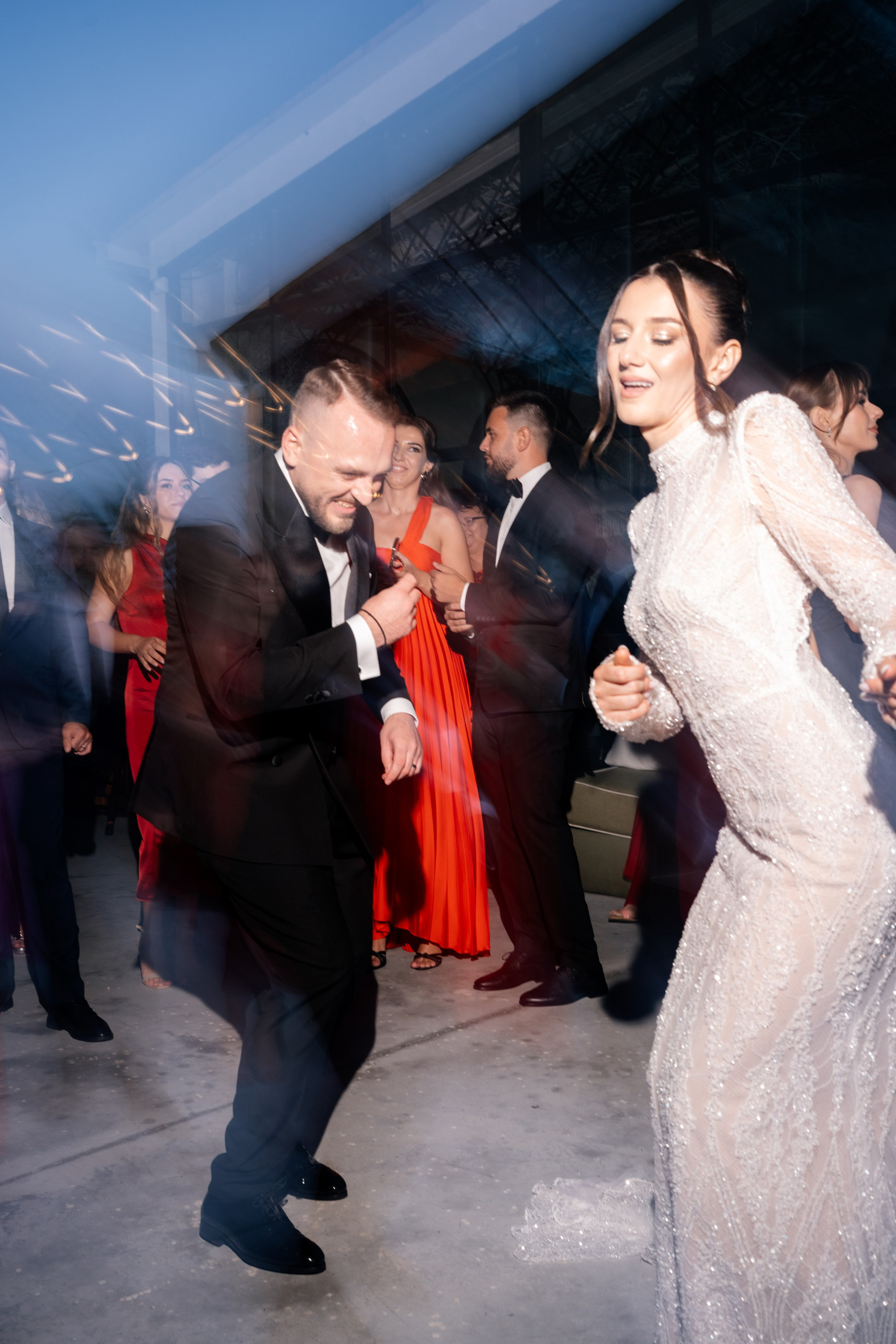 Gabriela & Alex. Destination Wedding Photographer Alex Pasarelu