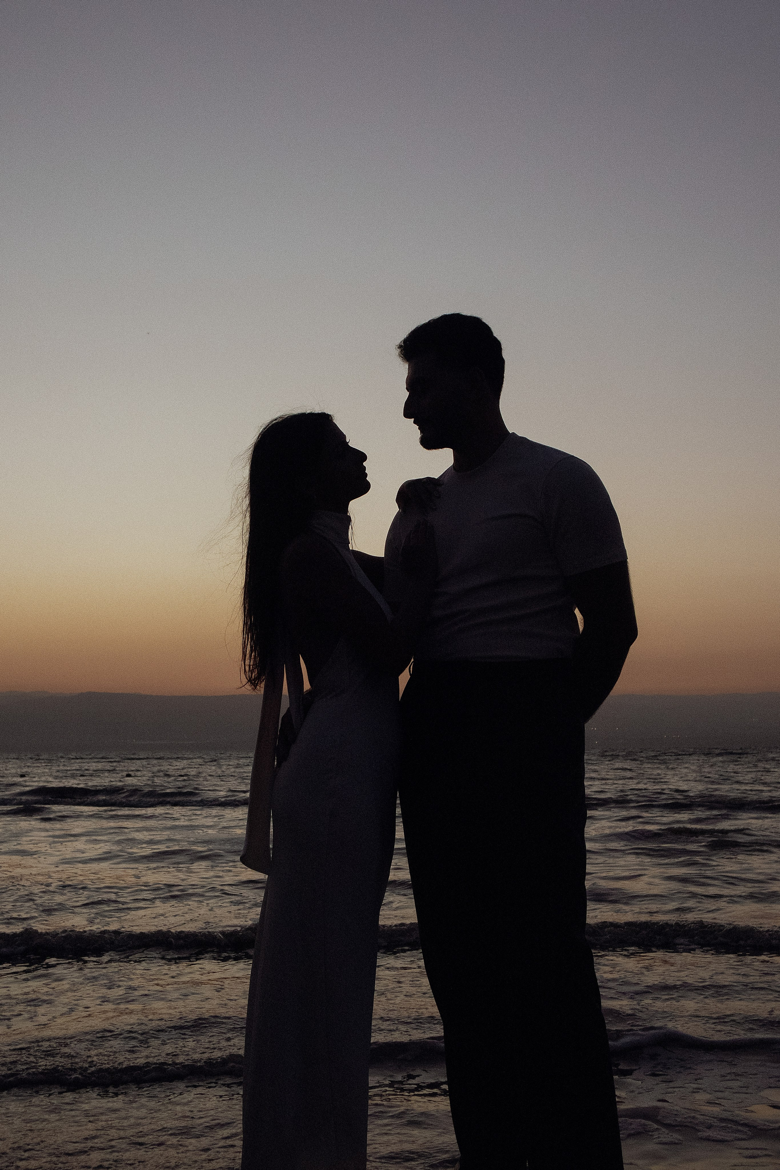 Two hearts, one love story ✨. Veronika Basova — Photographer in Amman, Jordan | Cinematic Visual Storyteller