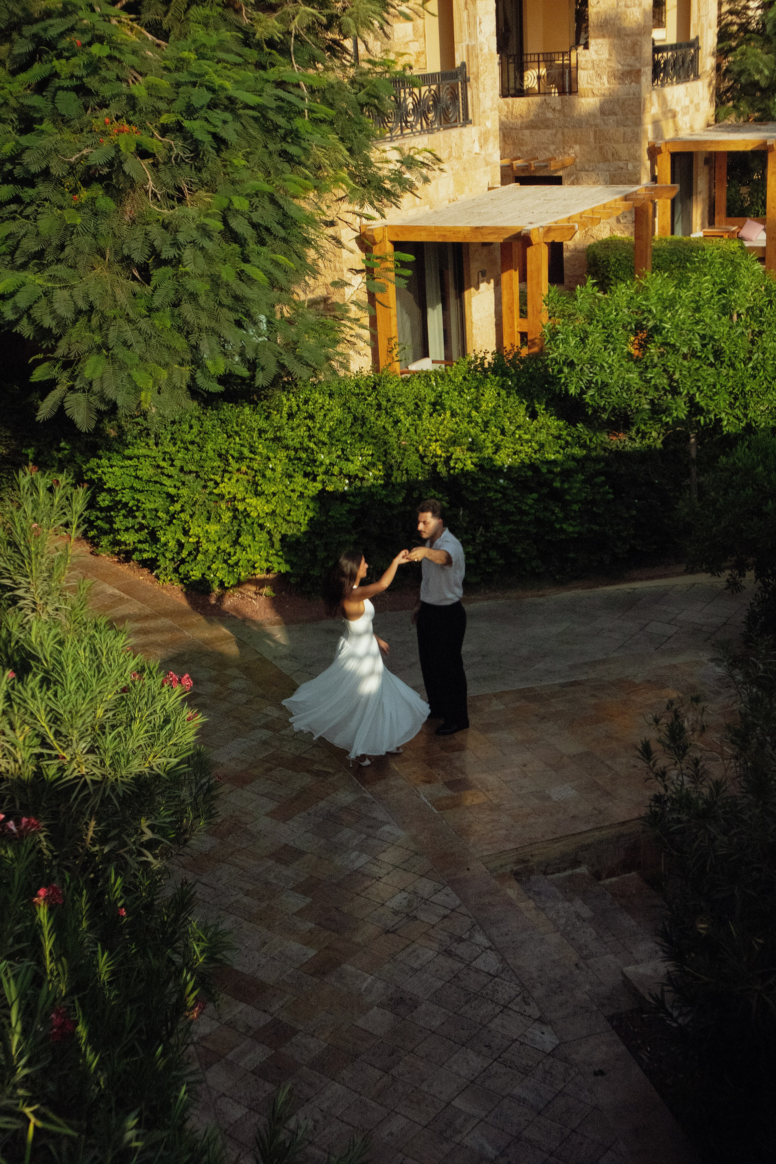 Two hearts, one love story ✨. Veronika Basova — Photographer in Amman, Jordan | Cinematic Visual Storyteller