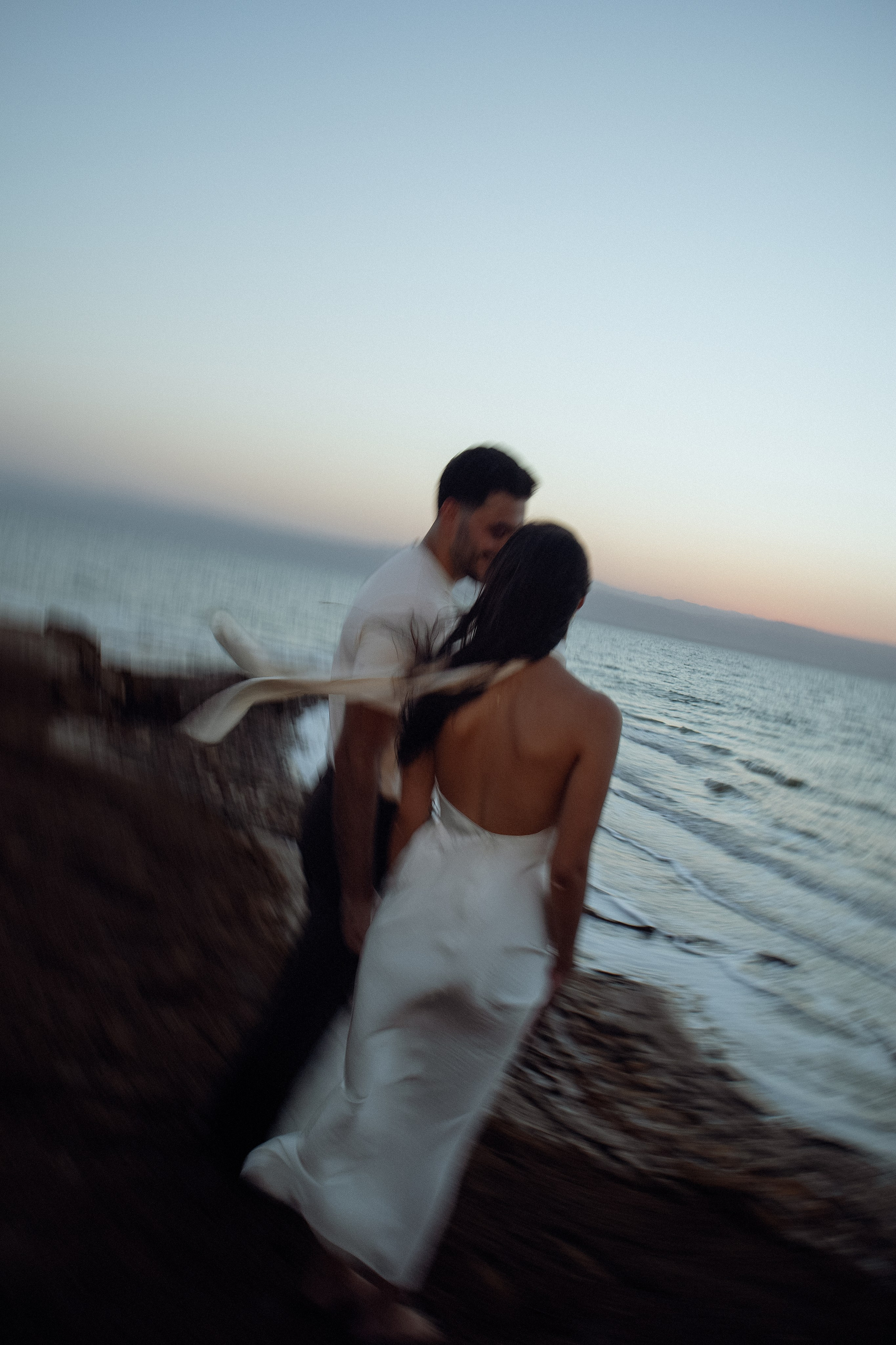 Two hearts, one love story ✨. Veronika Basova — Photographer in Amman, Jordan | Cinematic Visual Storyteller