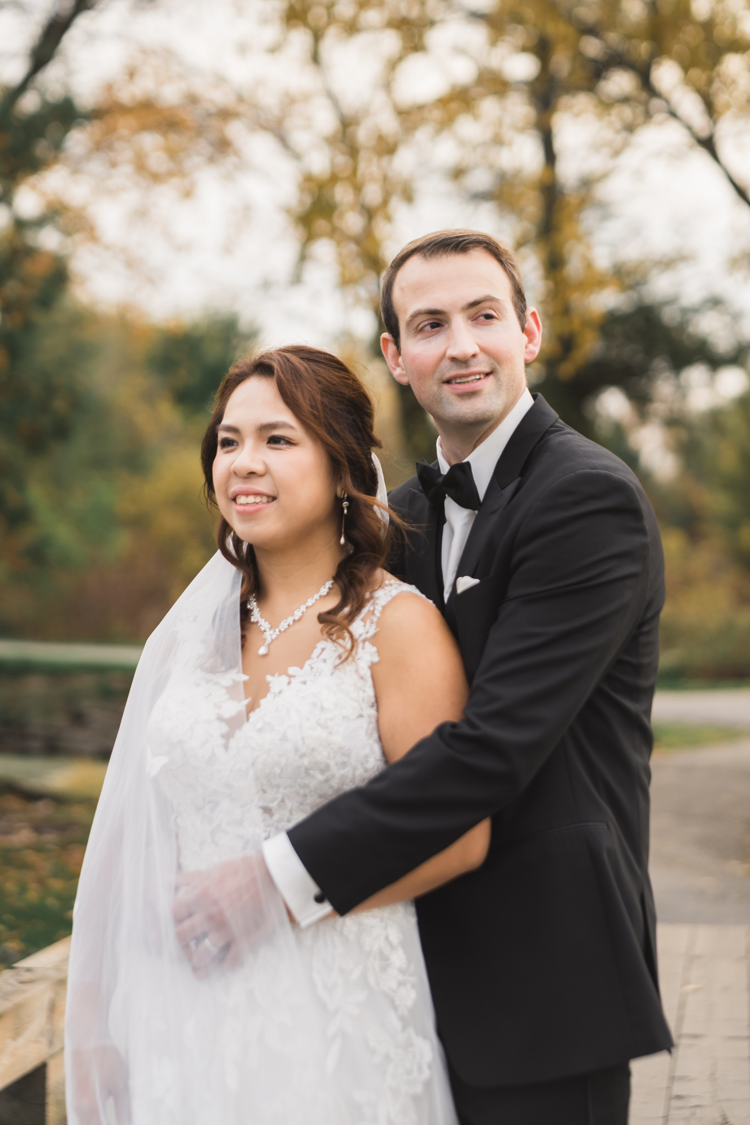 Tiffany&Kevin. Madhurina photography