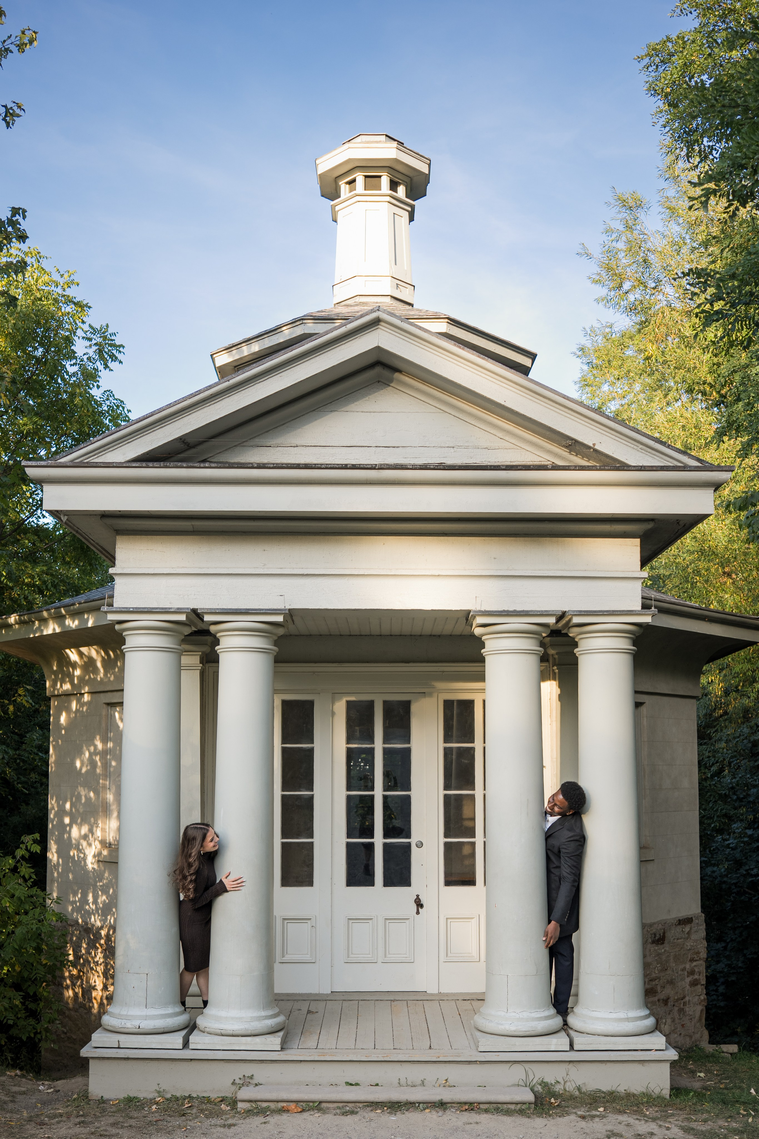 Nicholls&Kristena. Madhurina photography