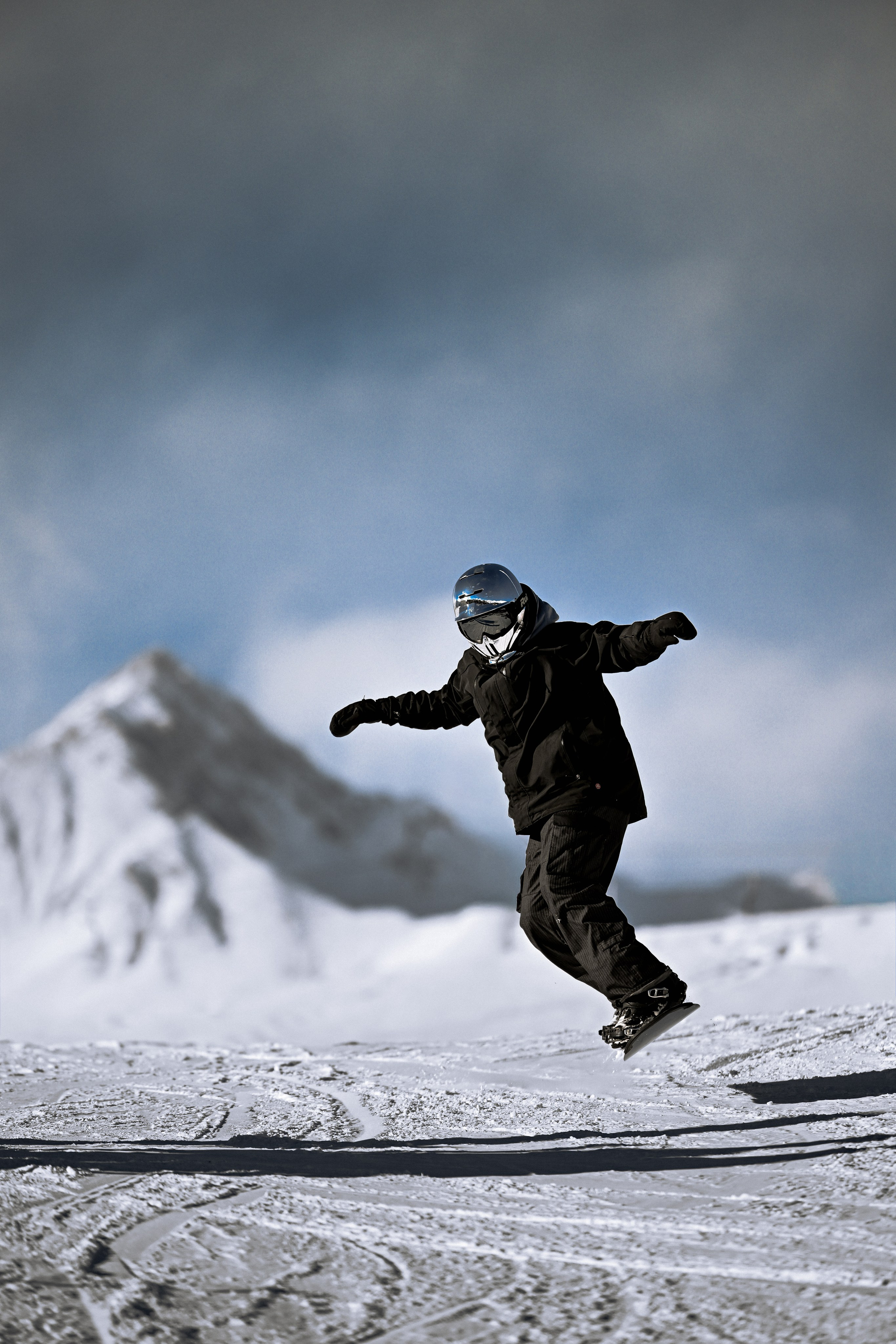 Фотосессия с Сноубордом. Фотограф Анталия Кемер Белек Сиде Каш Алания