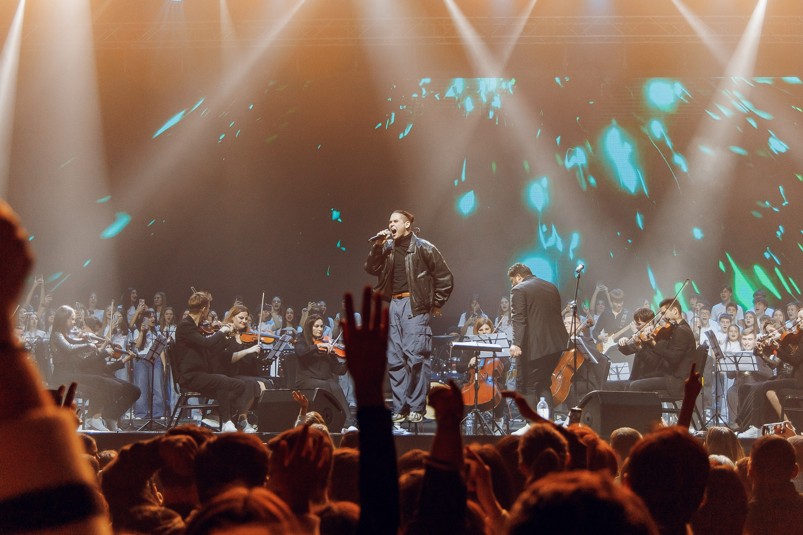 Фотограф в Кишинёве