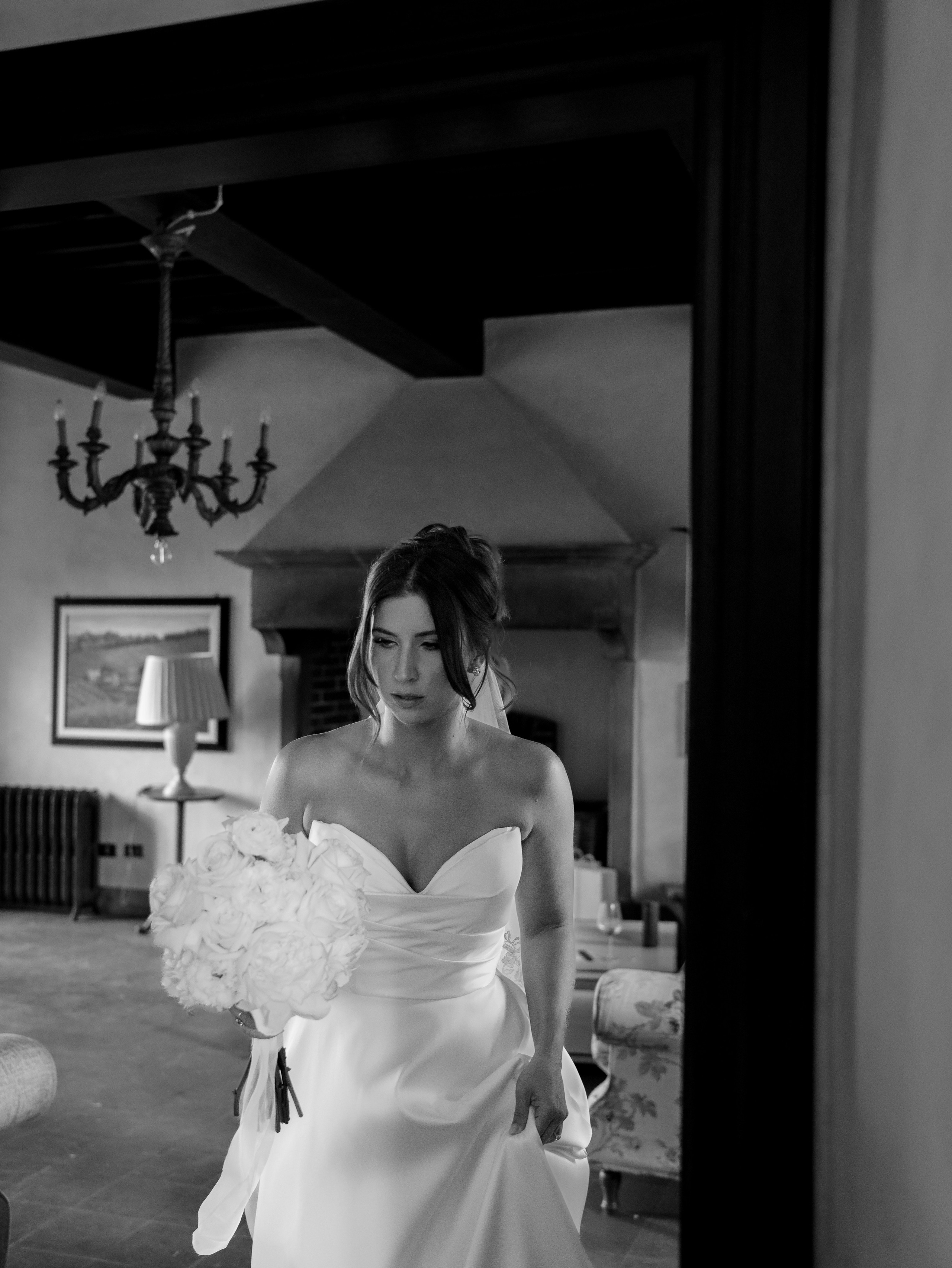 Wedding K&K. Wedding Photographer in Italy