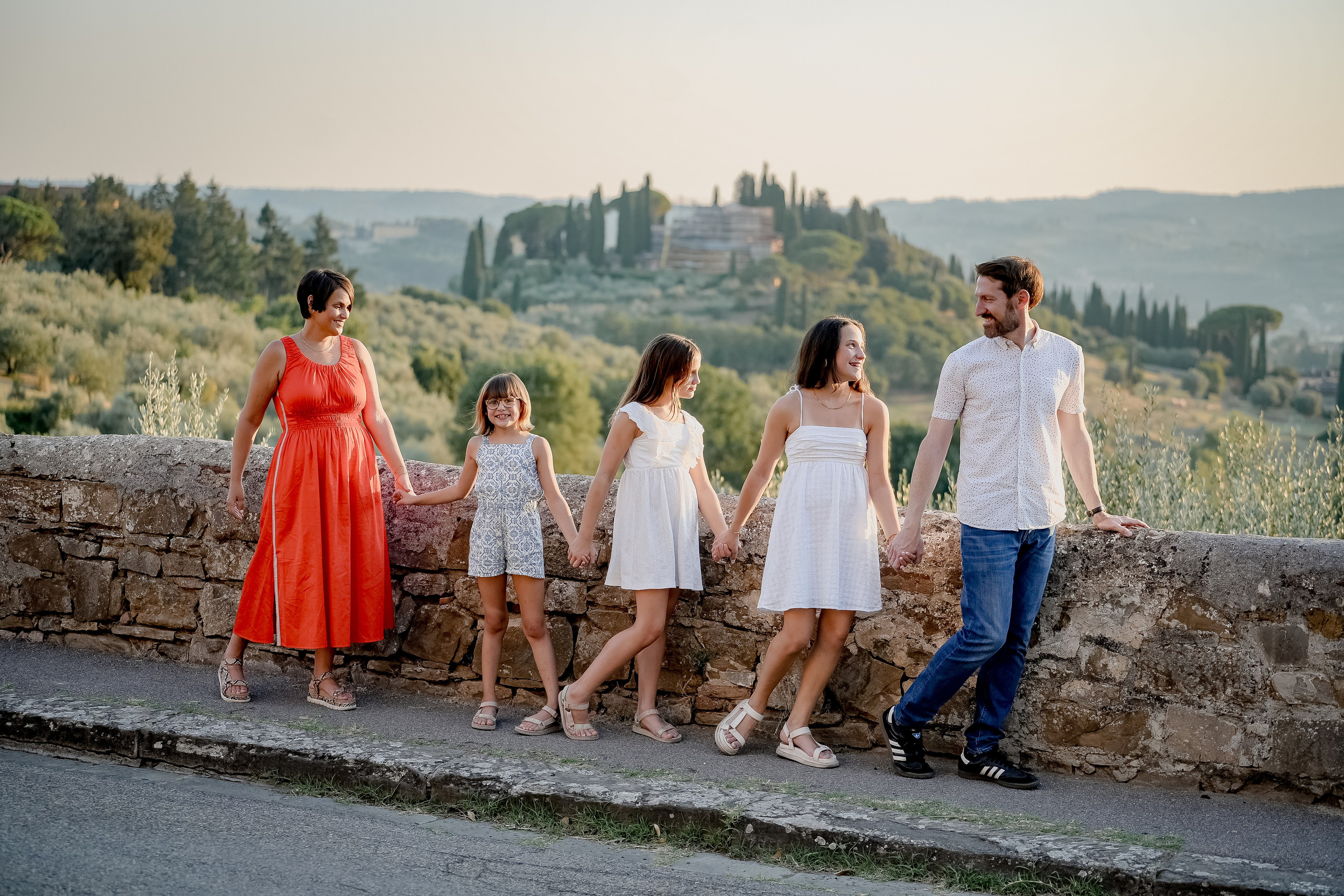 Fiat 500. Stefano Passerini Editorial Wedding Photographer in Italy