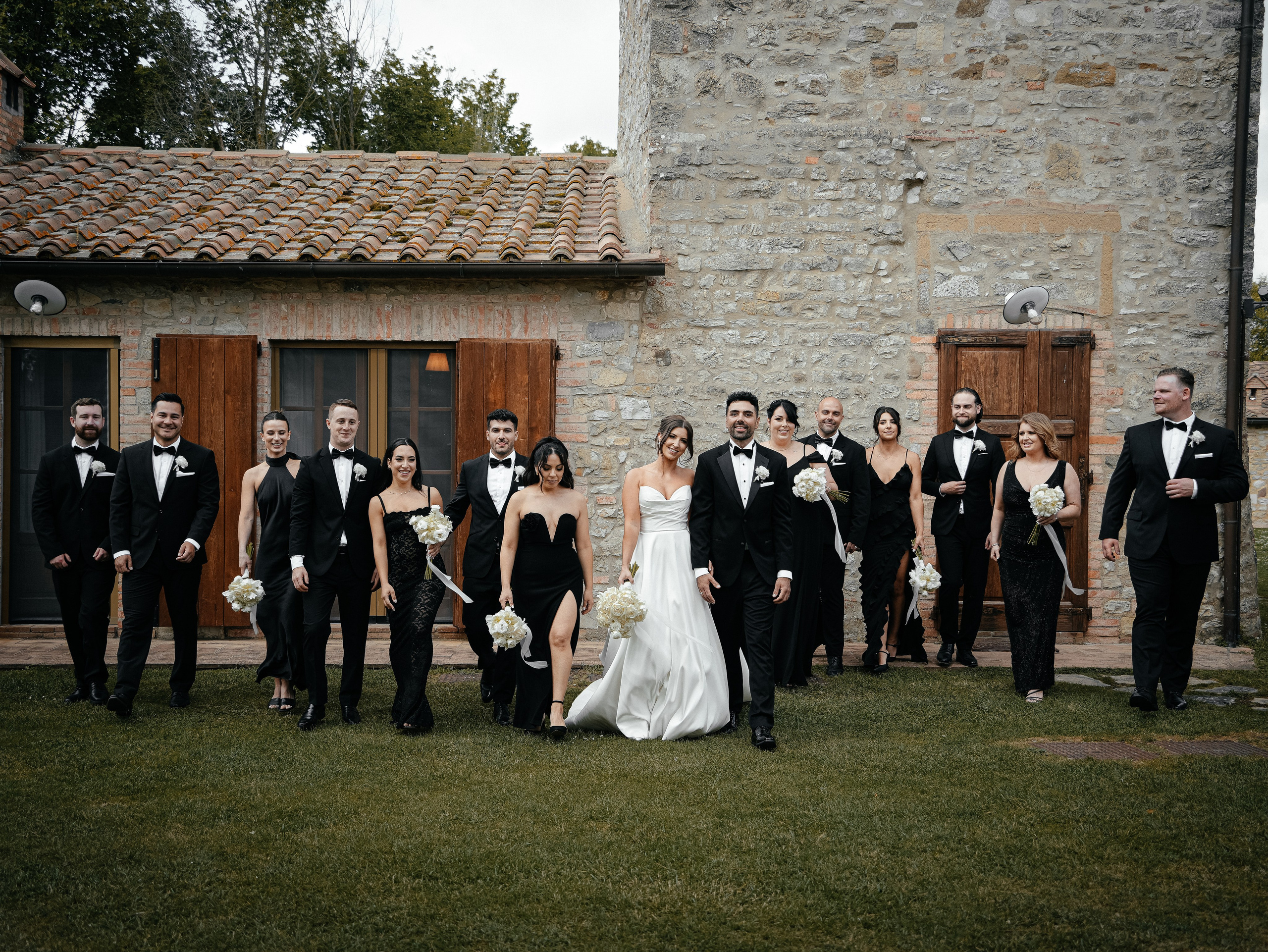 Wedding K&K. Wedding Photographer in Italy