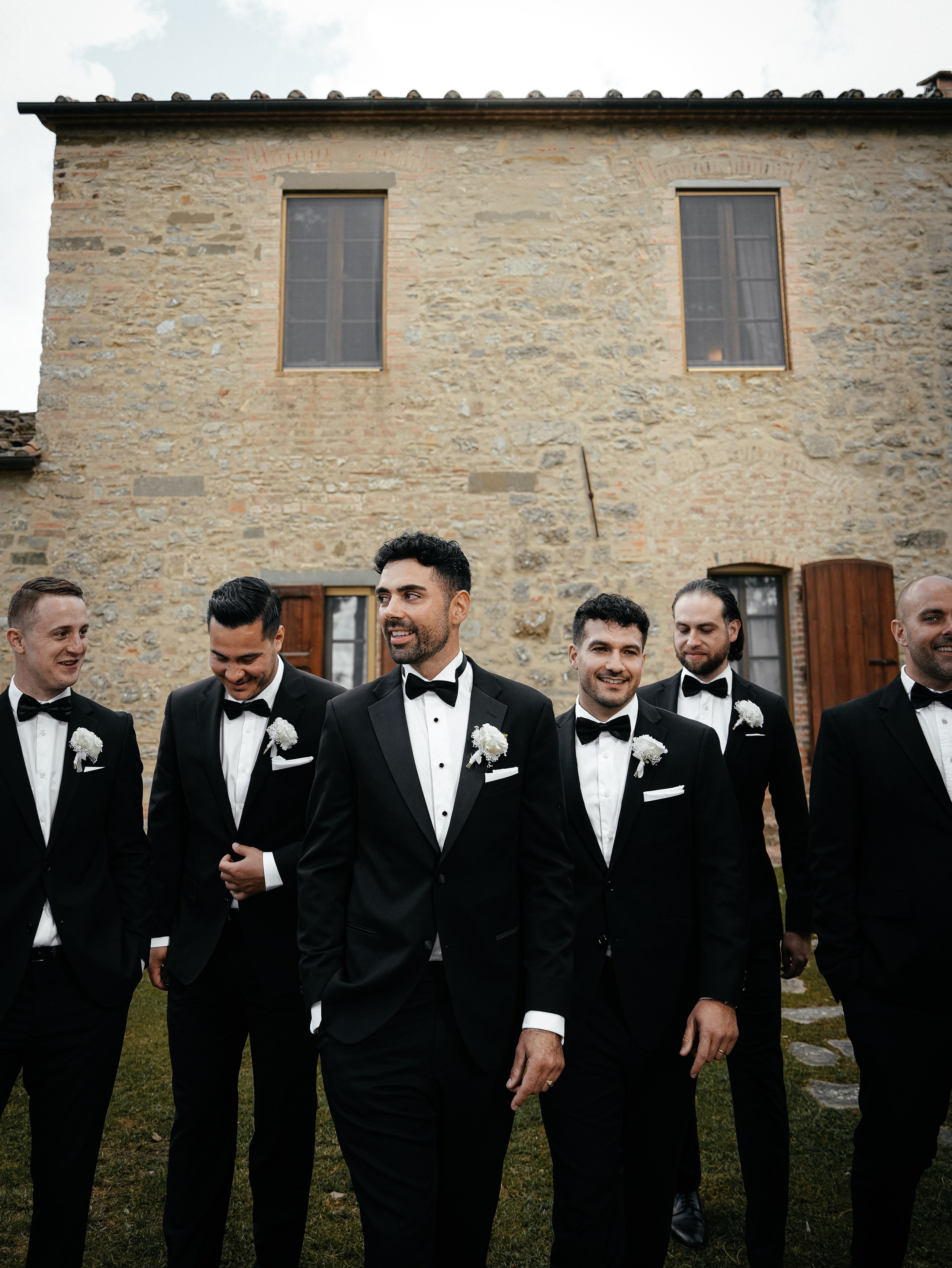 Wedding Gallery. Wedding Photographer in Italy