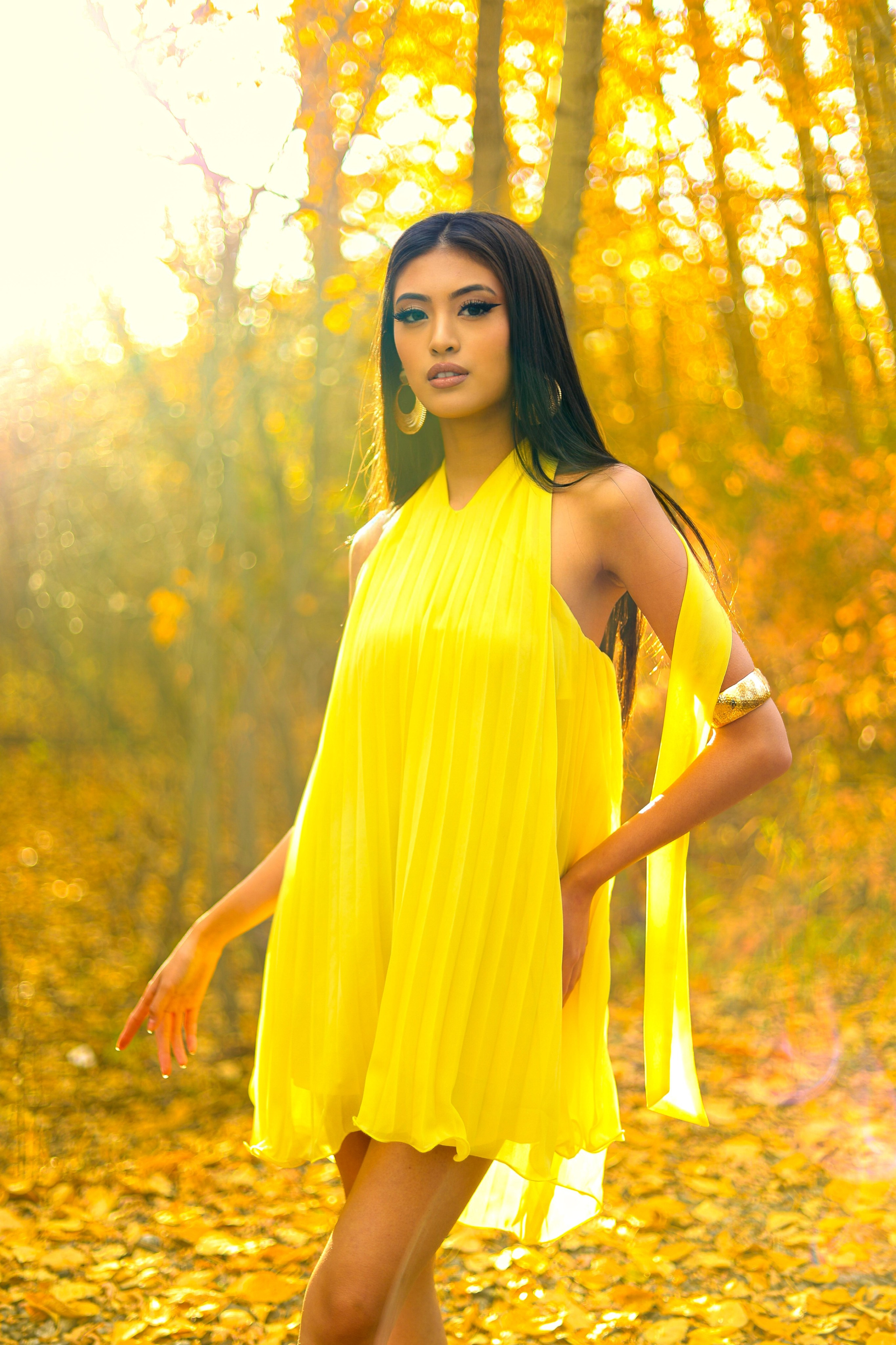 Falling for Fall. Qura Creative — A Multidisciplinary Creative House for Styling, Fashion Direction, Photography & Visual Storytelling