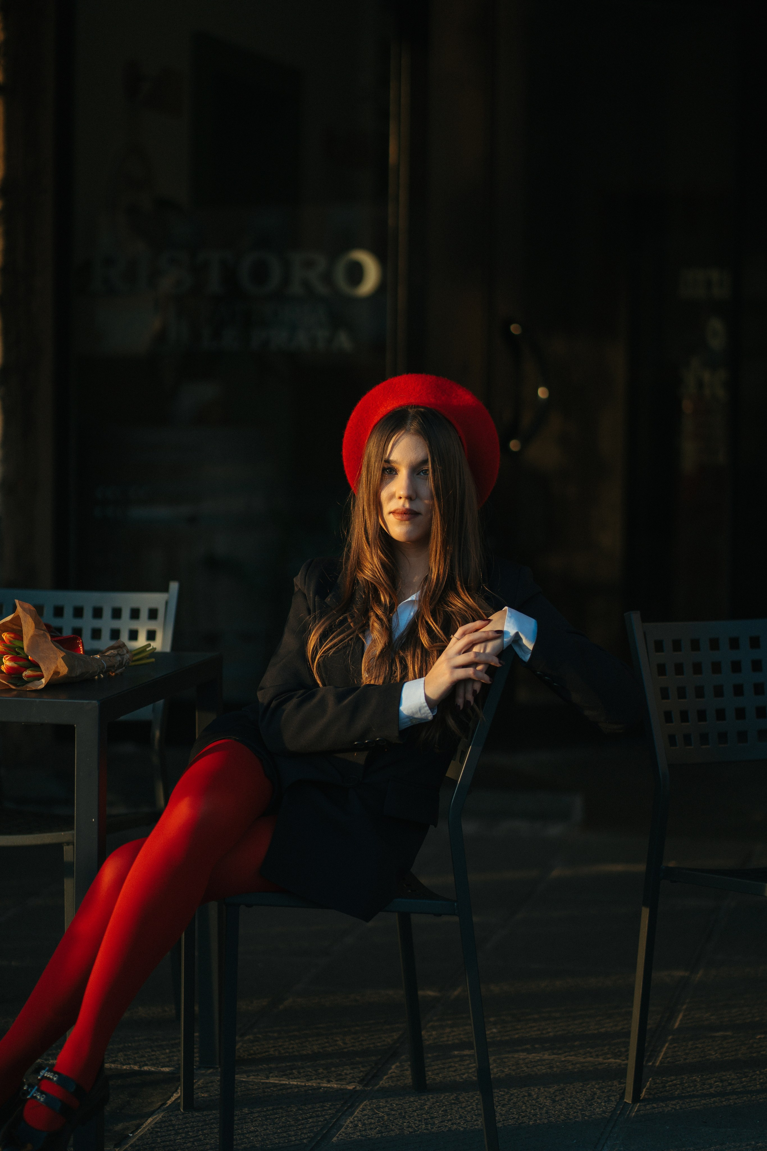 Sofia. Photographer in Italy, Pisa, Florence