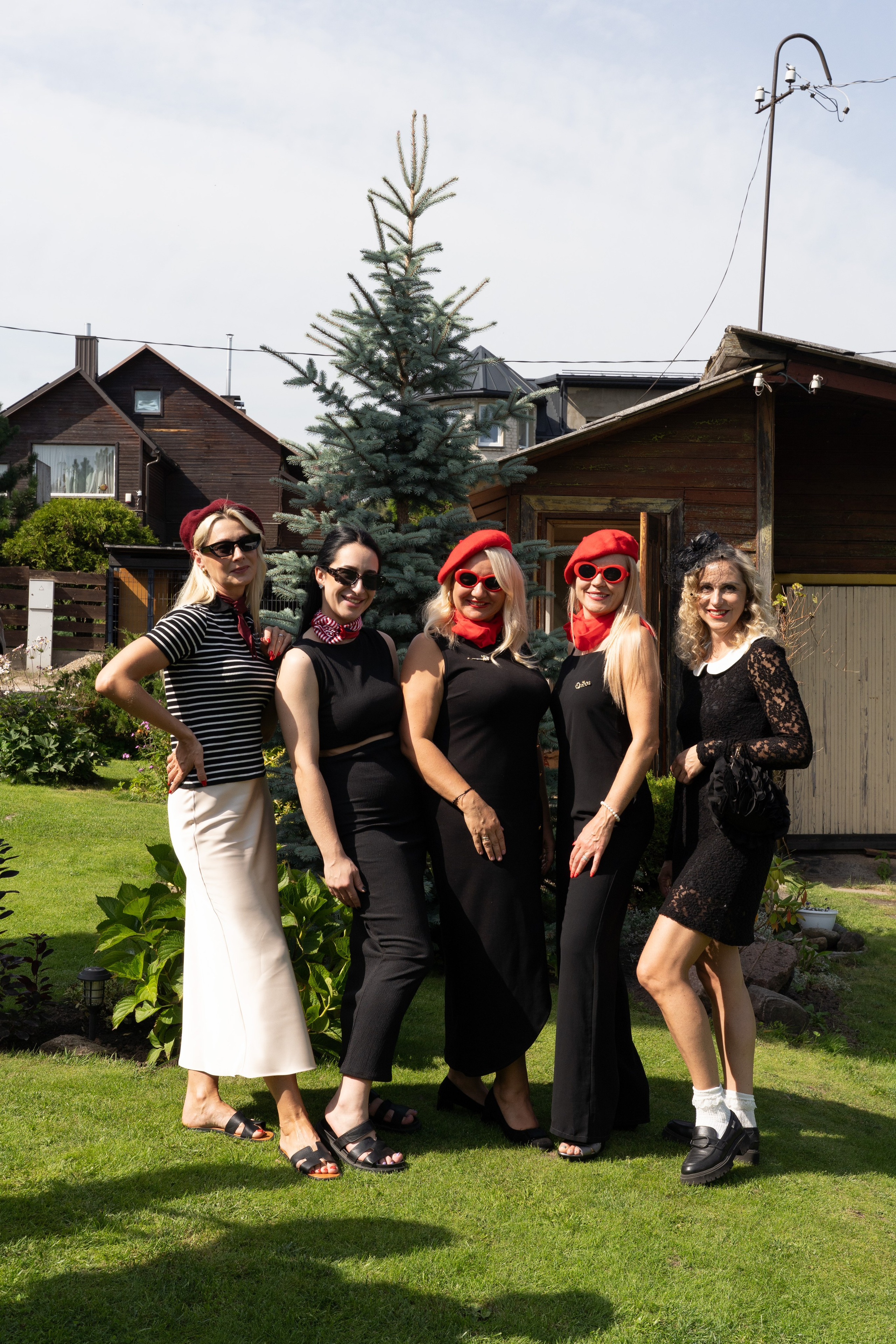 30 августа. Париж у Ксении (2). Aliaksandra Norvilas fotografas Vilnius