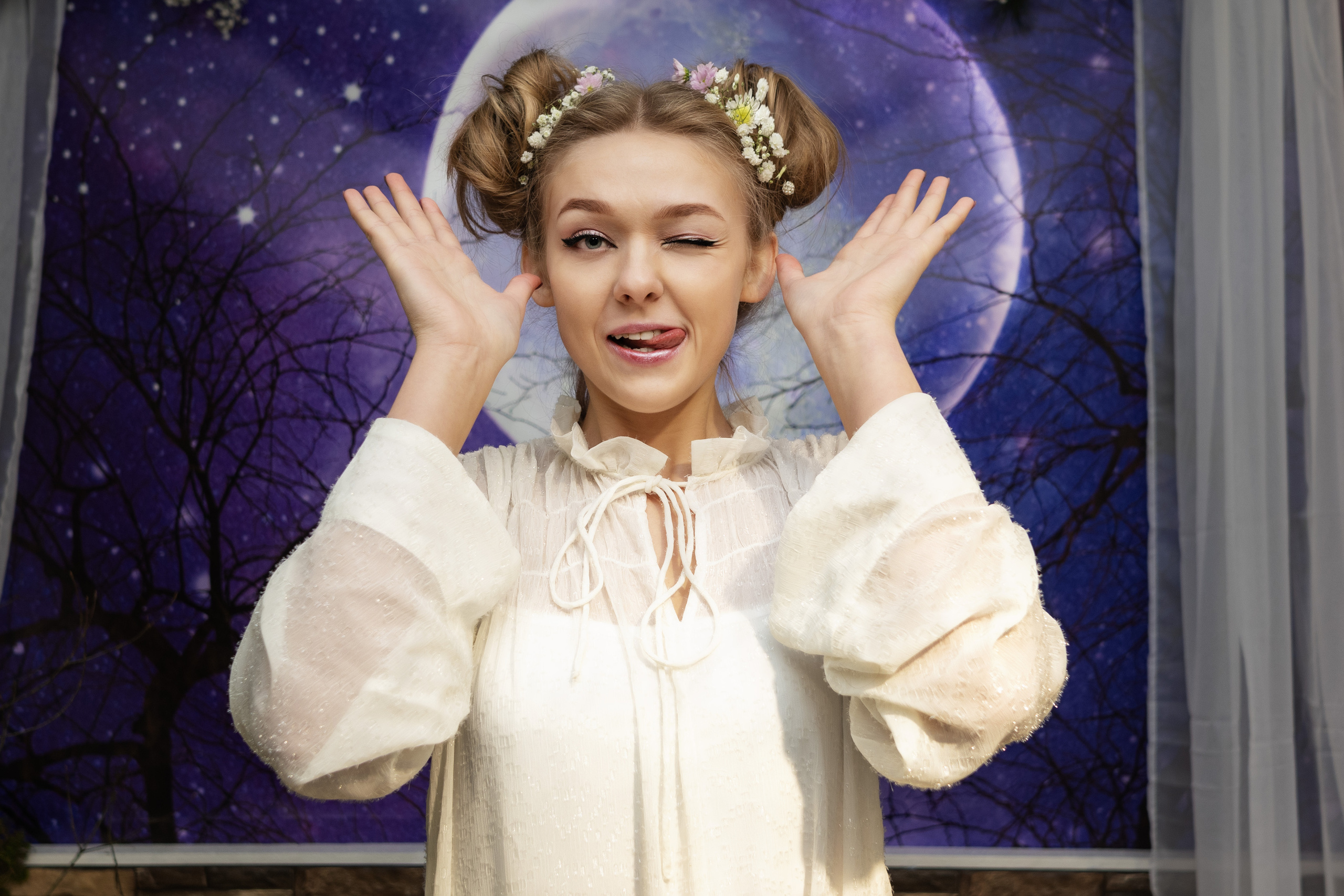 Lera&floraexspo. Анна Григьян — фотограф ретушёр в Даугавпилсе (Латвия)