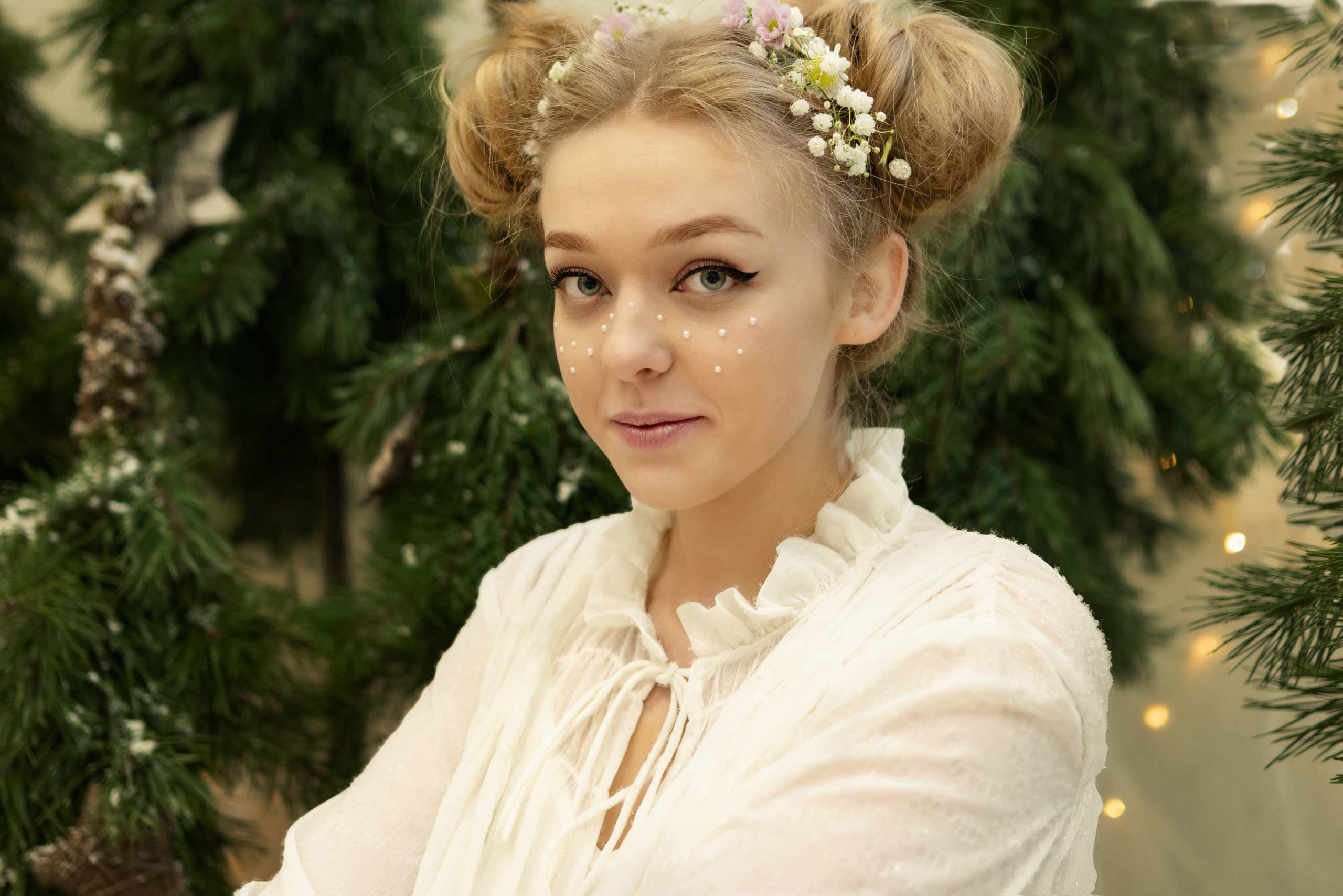 Lera&floraexspo. Анна Григьян — фотограф ретушёр в Даугавпилсе (Латвия)