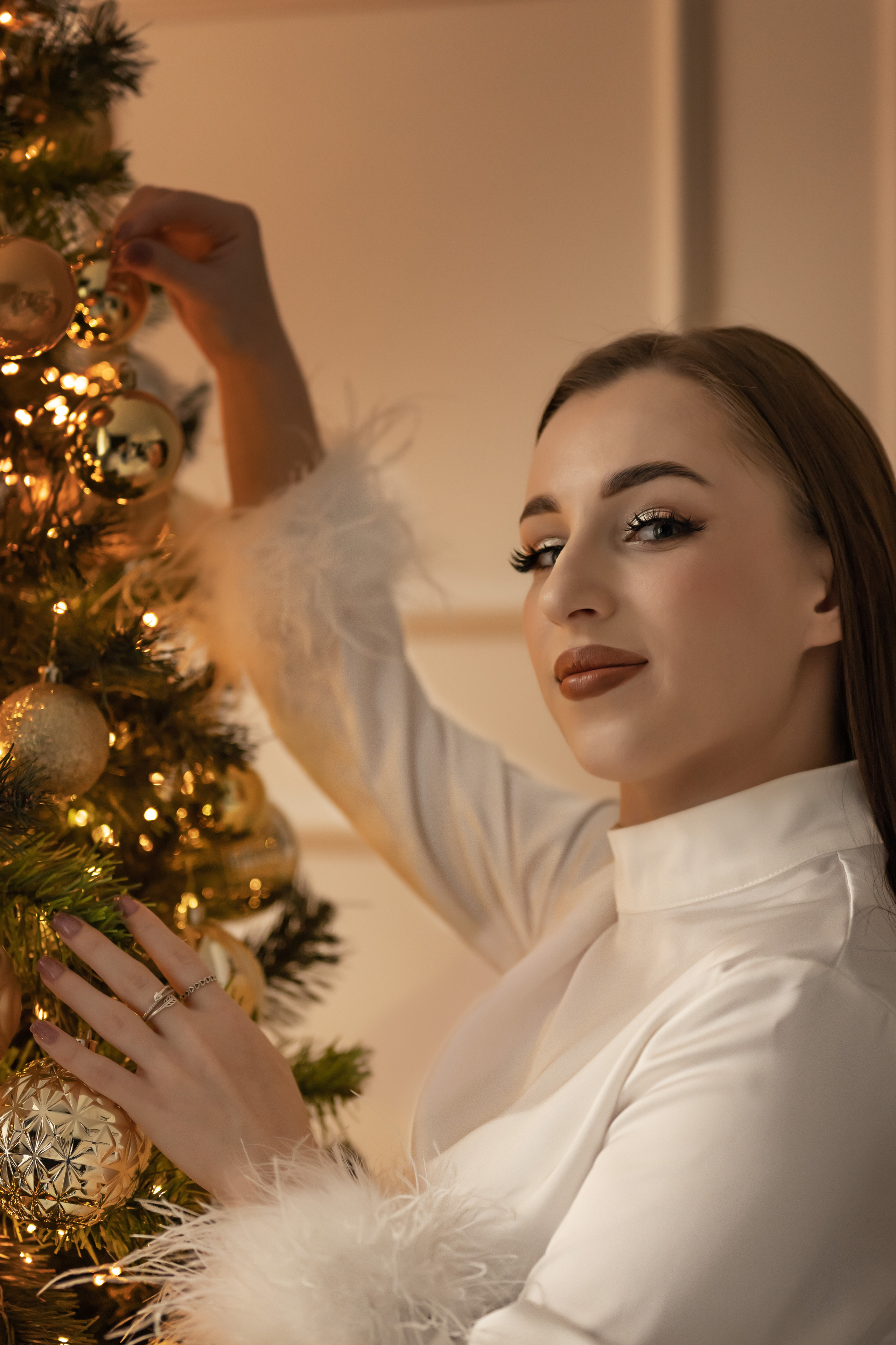 Catarina. Анна Григьян — фотограф ретушёр в Даугавпилсе (Латвия)