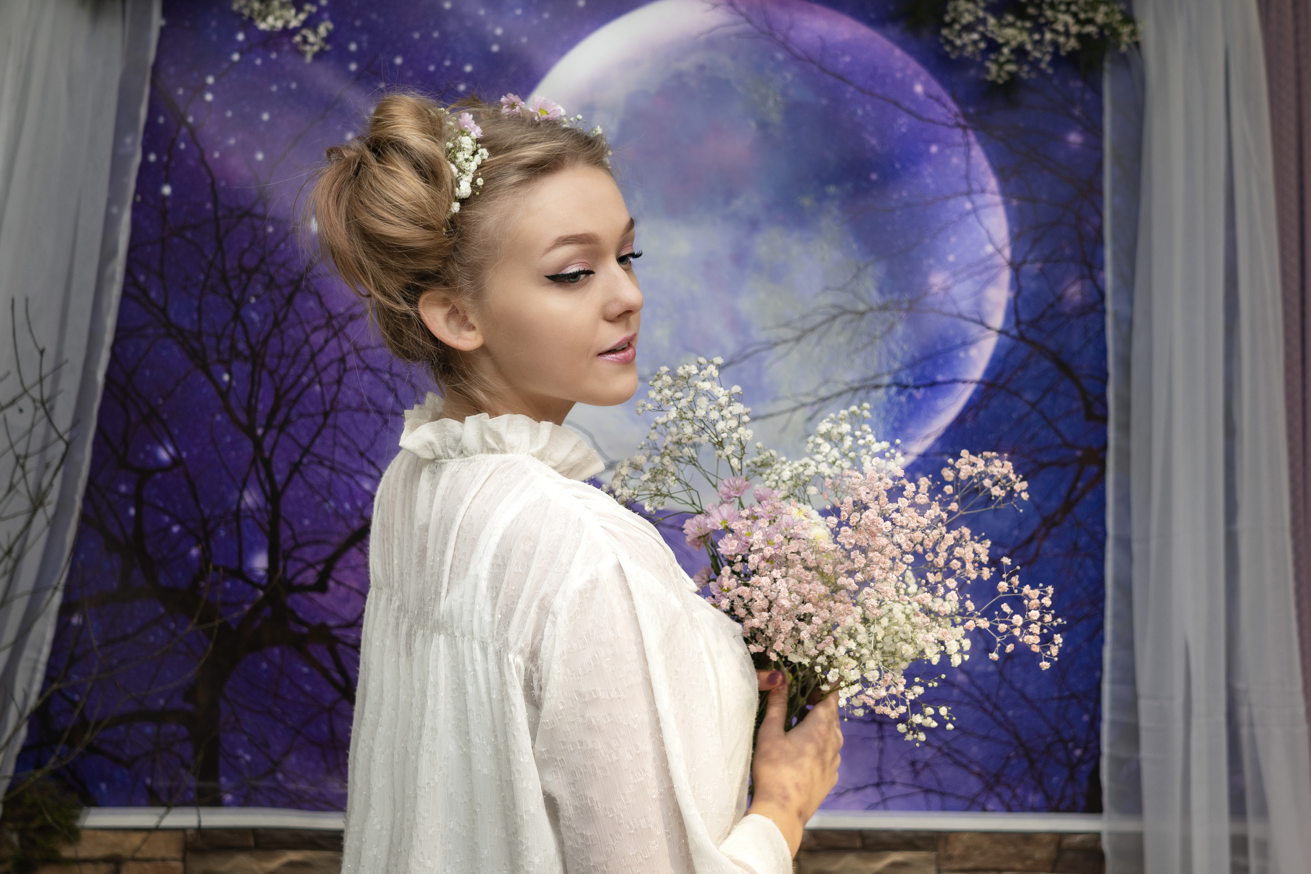 Lera&floraexspo. Анна Григьян — фотограф ретушёр в Даугавпилсе (Латвия)