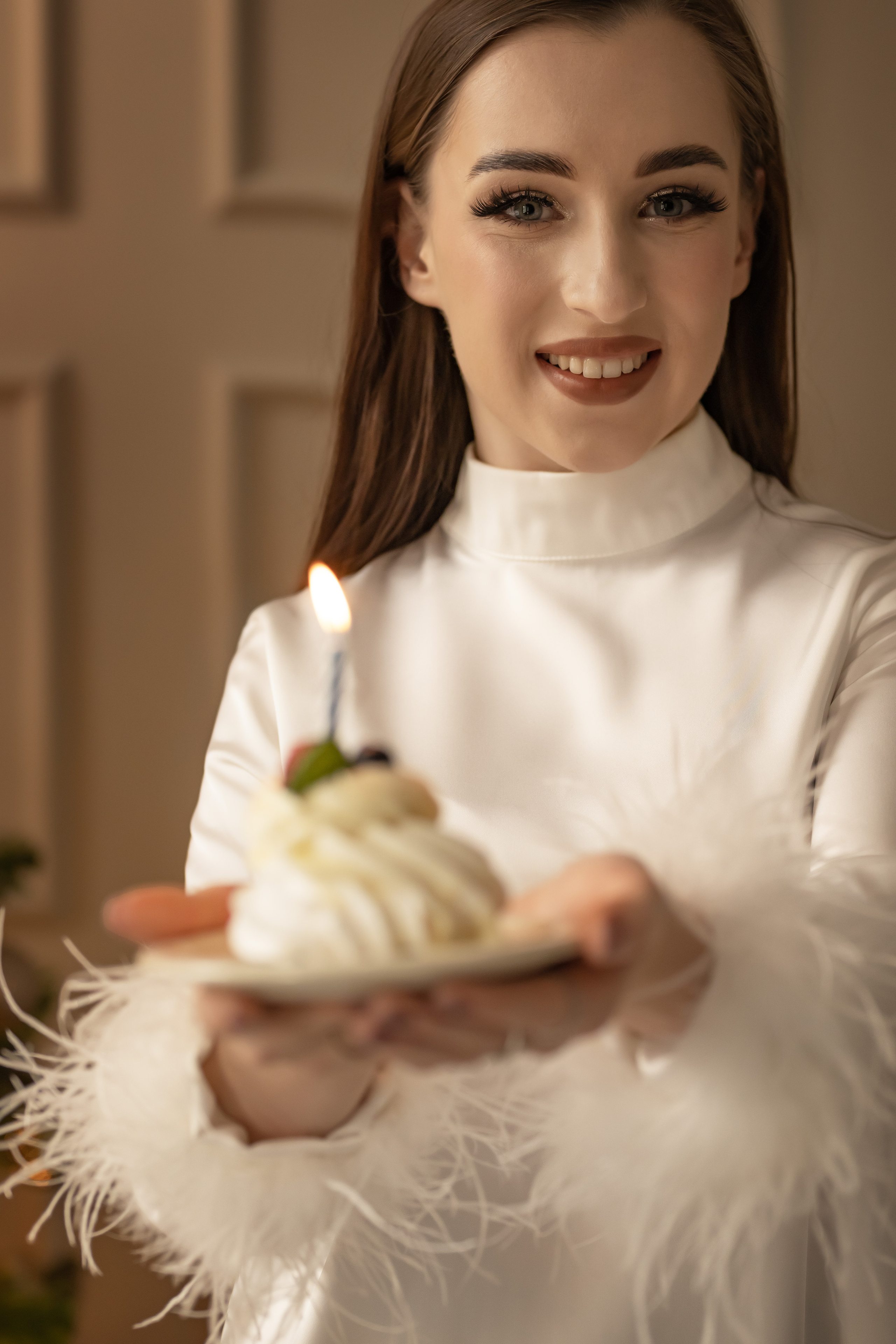 Catarina. Анна Григьян — фотограф ретушёр в Даугавпилсе (Латвия)