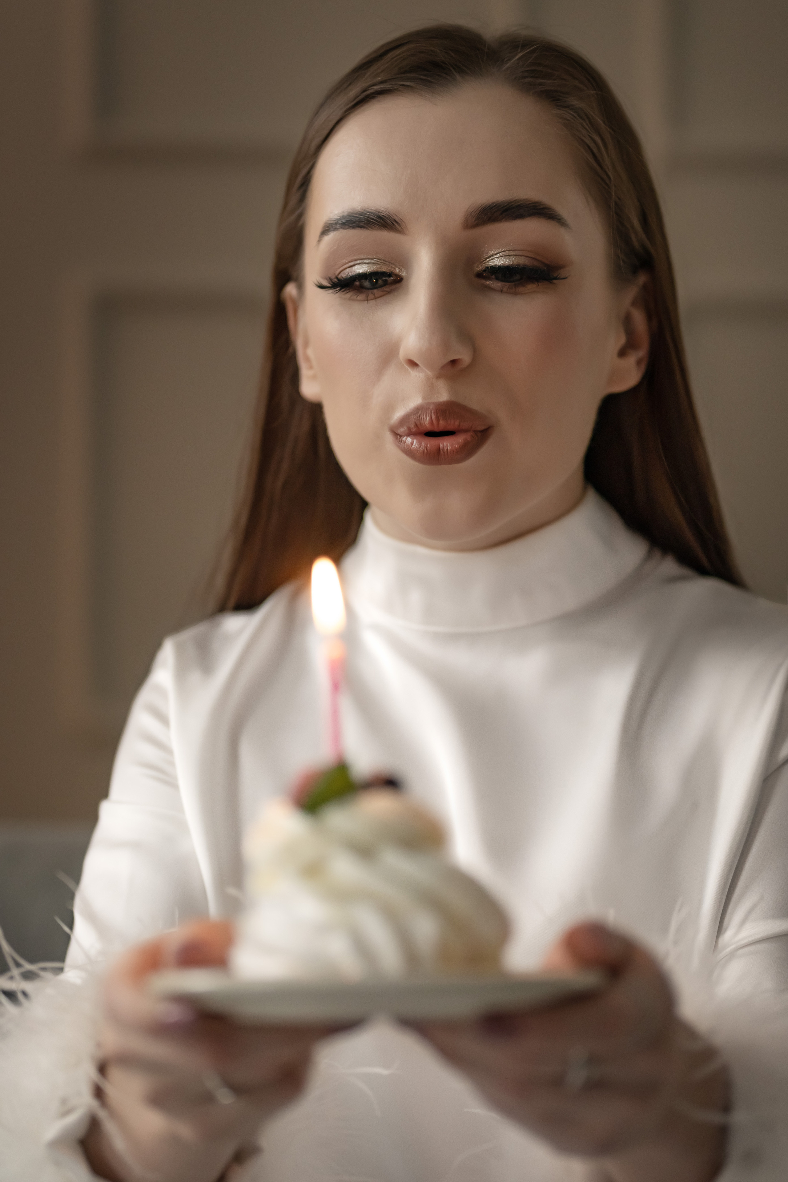 Catarina. Анна Григьян — фотограф ретушёр в Даугавпилсе (Латвия)