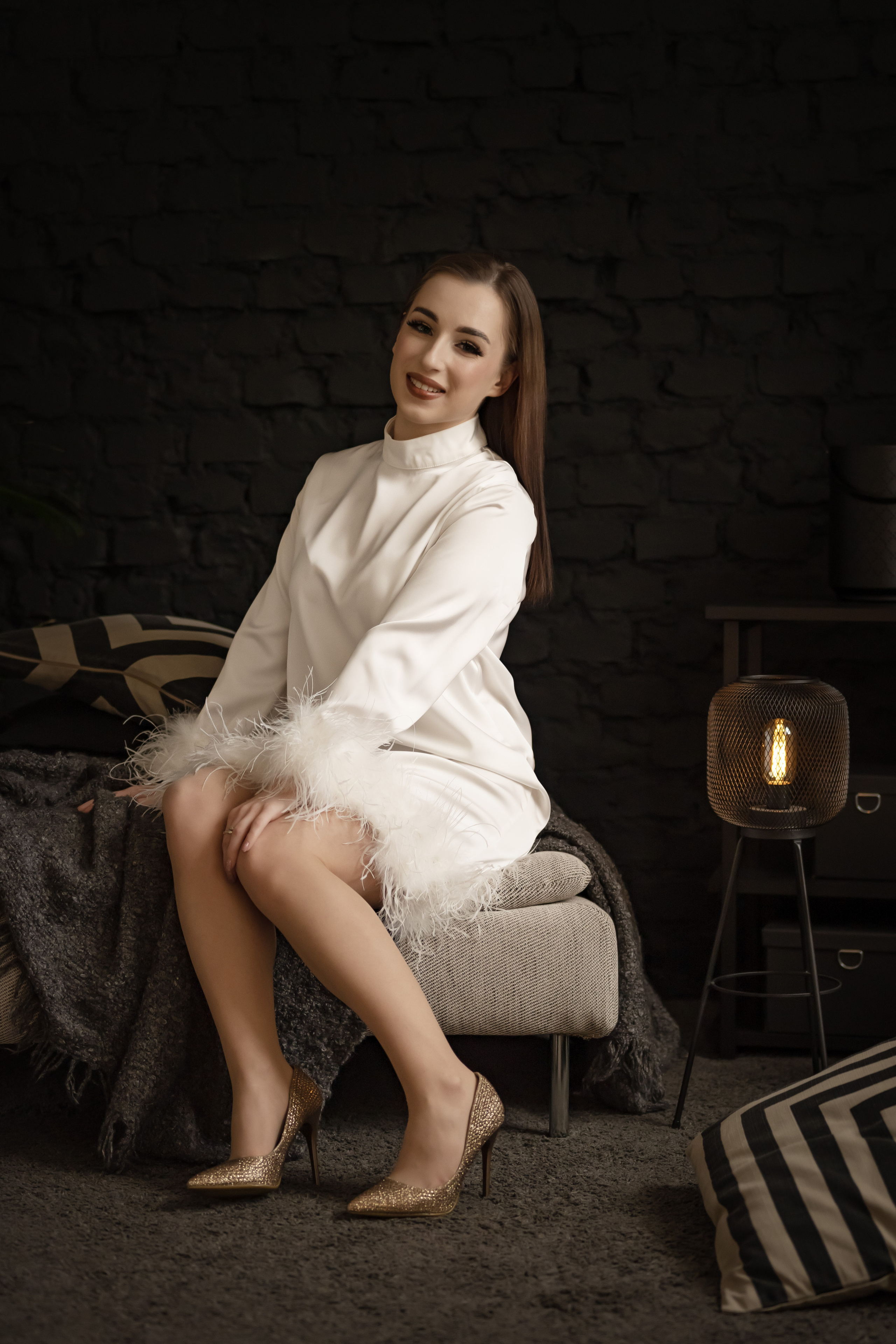 Catarina. Анна Григьян — фотограф ретушёр в Даугавпилсе (Латвия)