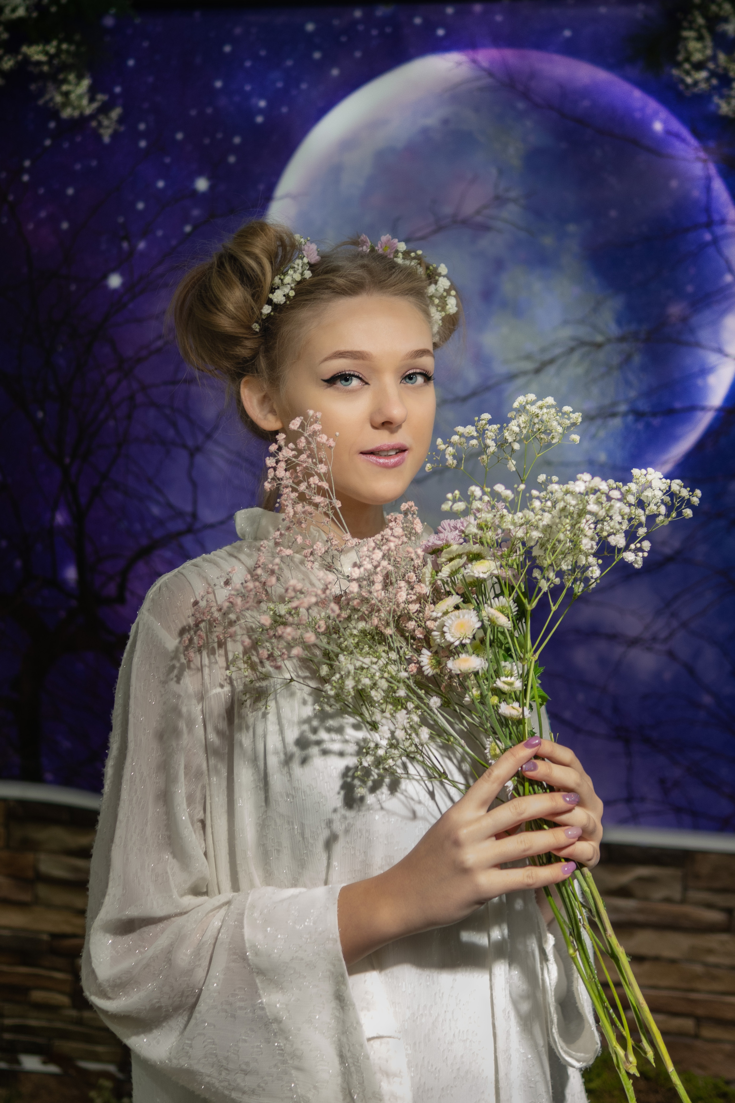 Lera&floraexspo. Анна Григьян — фотограф ретушёр в Даугавпилсе (Латвия)