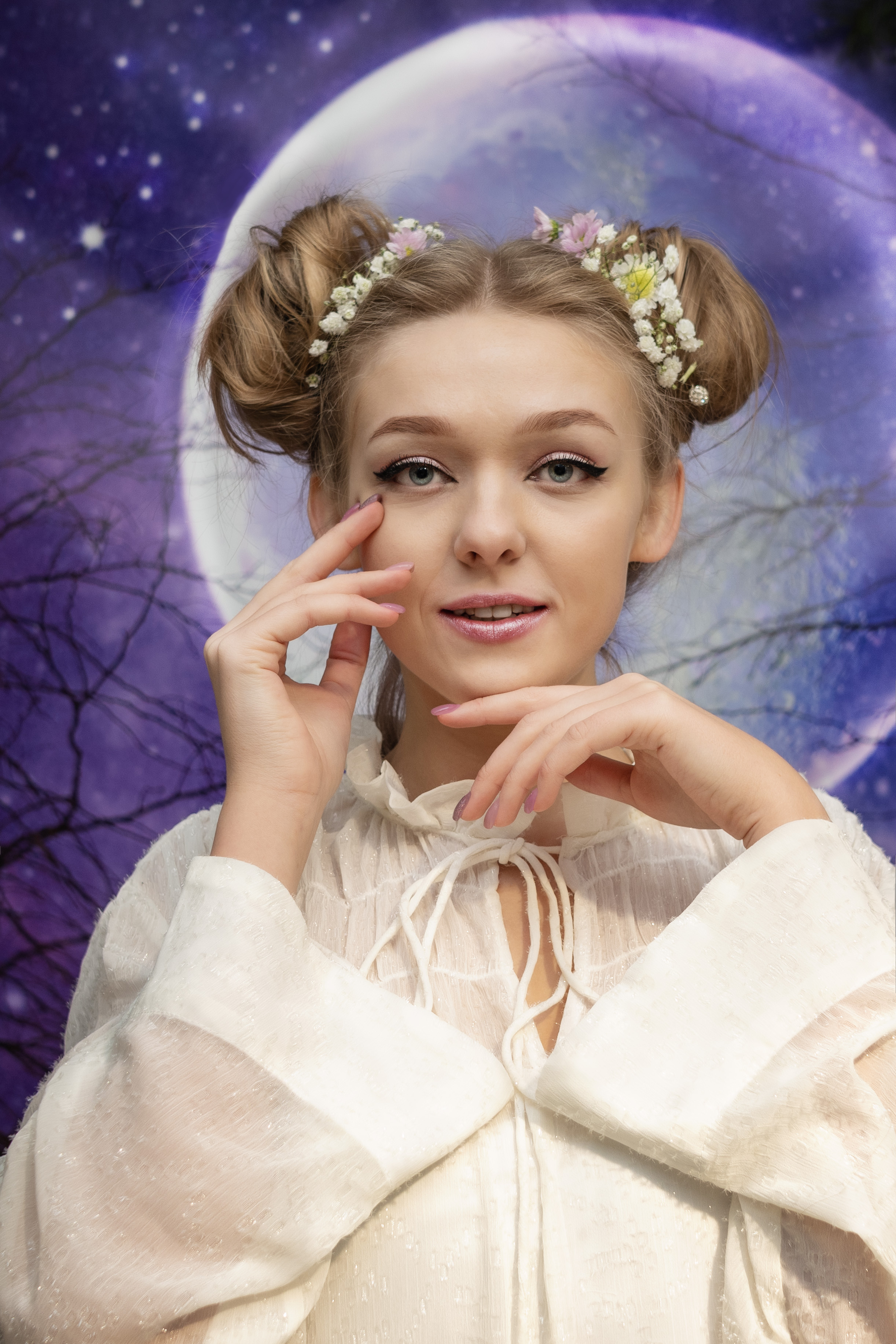 Lera&floraexspo. Анна Григьян — фотограф ретушёр в Даугавпилсе (Латвия)