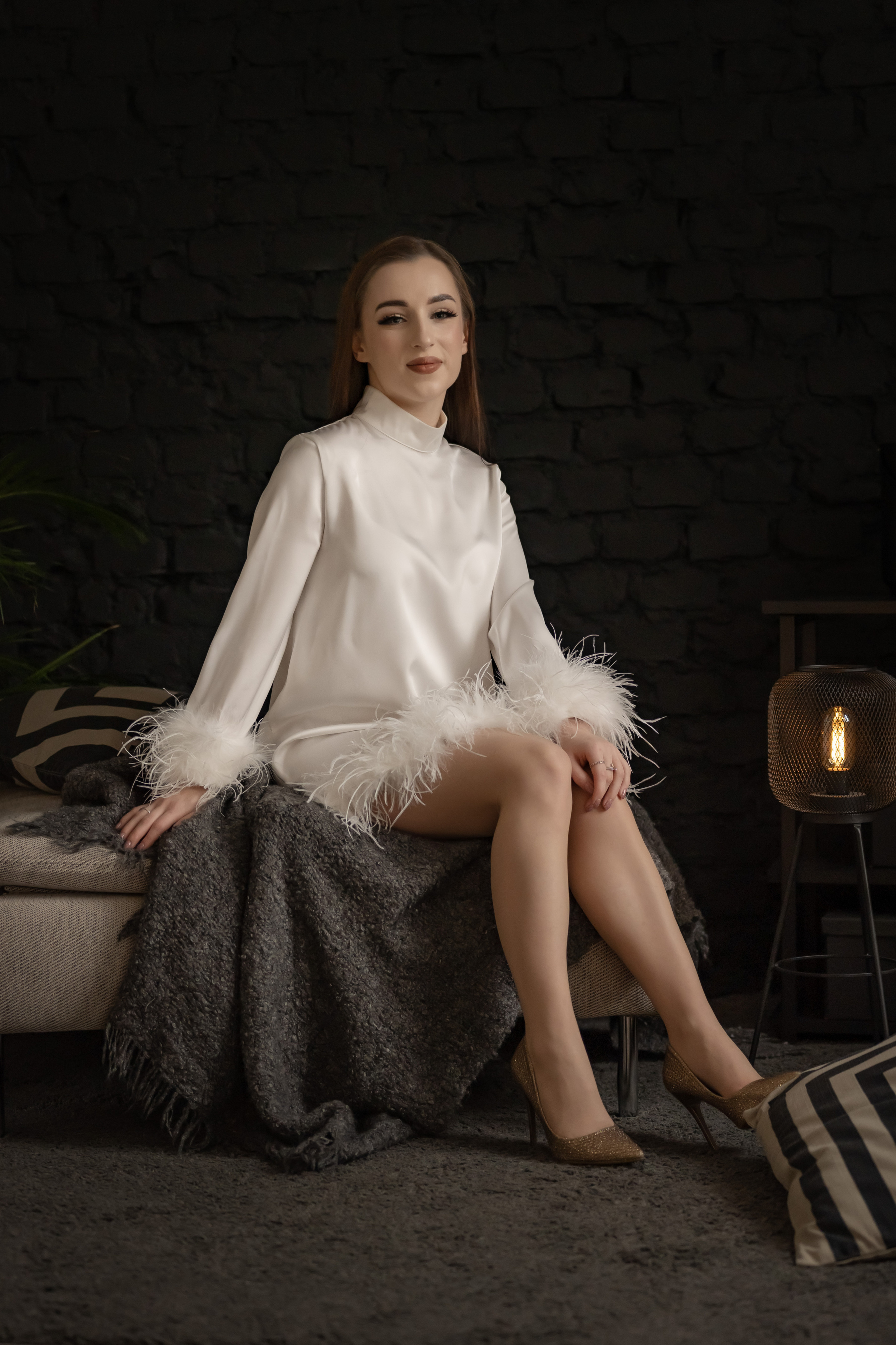 Catarina. Анна Григьян — фотограф ретушёр в Даугавпилсе (Латвия)