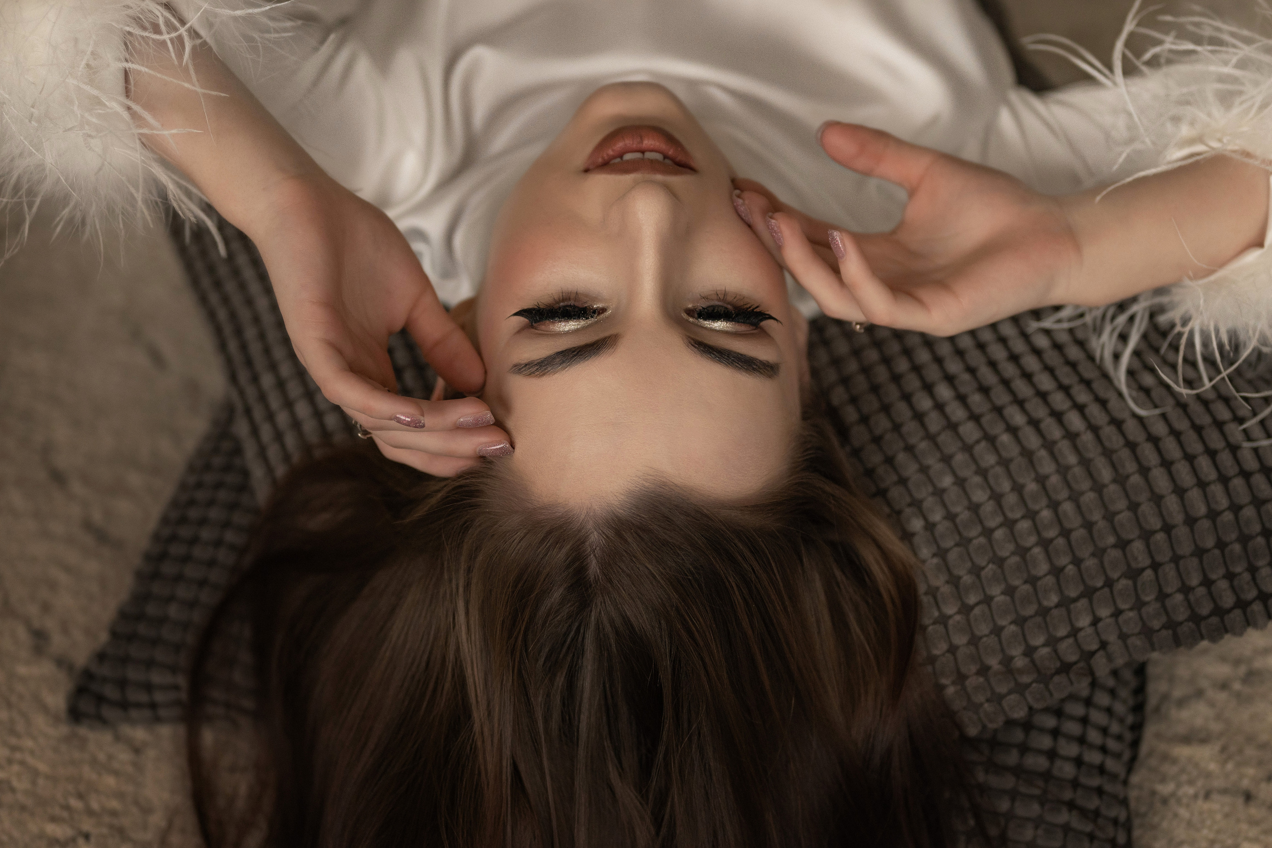 Catarina. Анна Григьян — фотограф ретушёр в Даугавпилсе (Латвия)