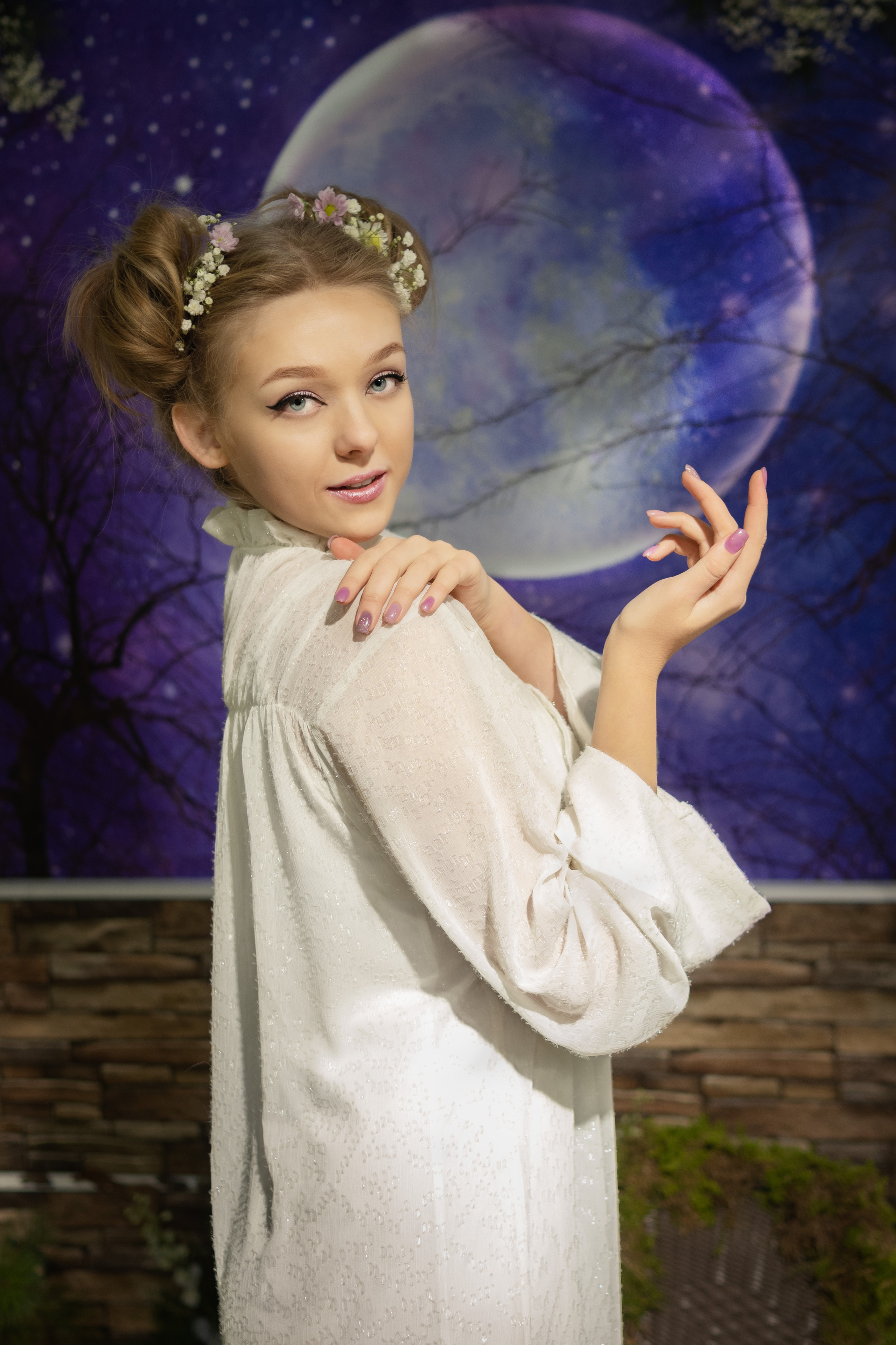 Lera&floraexspo. Анна Григьян — фотограф ретушёр в Даугавпилсе (Латвия)