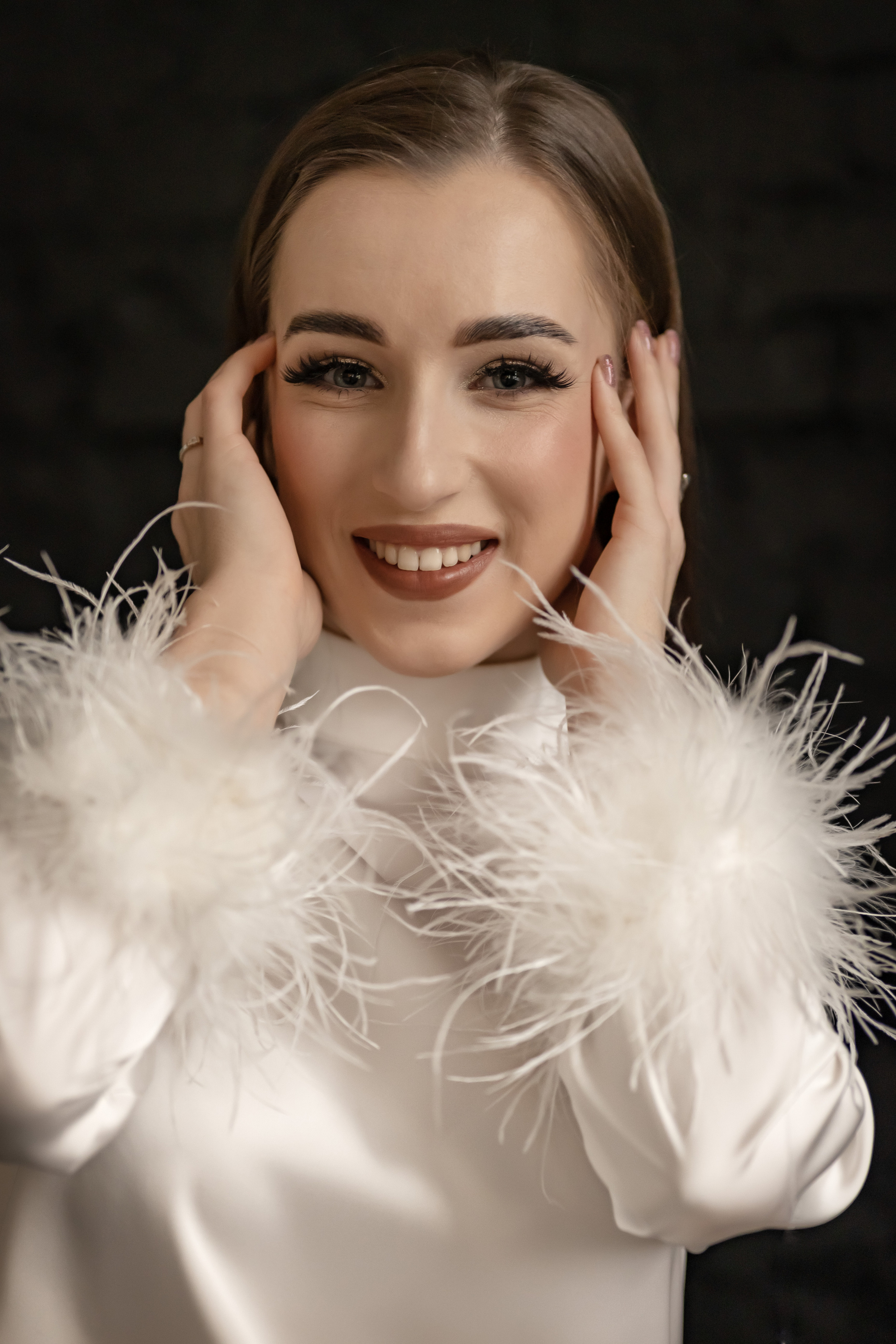 Catarina. Анна Григьян — фотограф ретушёр в Даугавпилсе (Латвия)