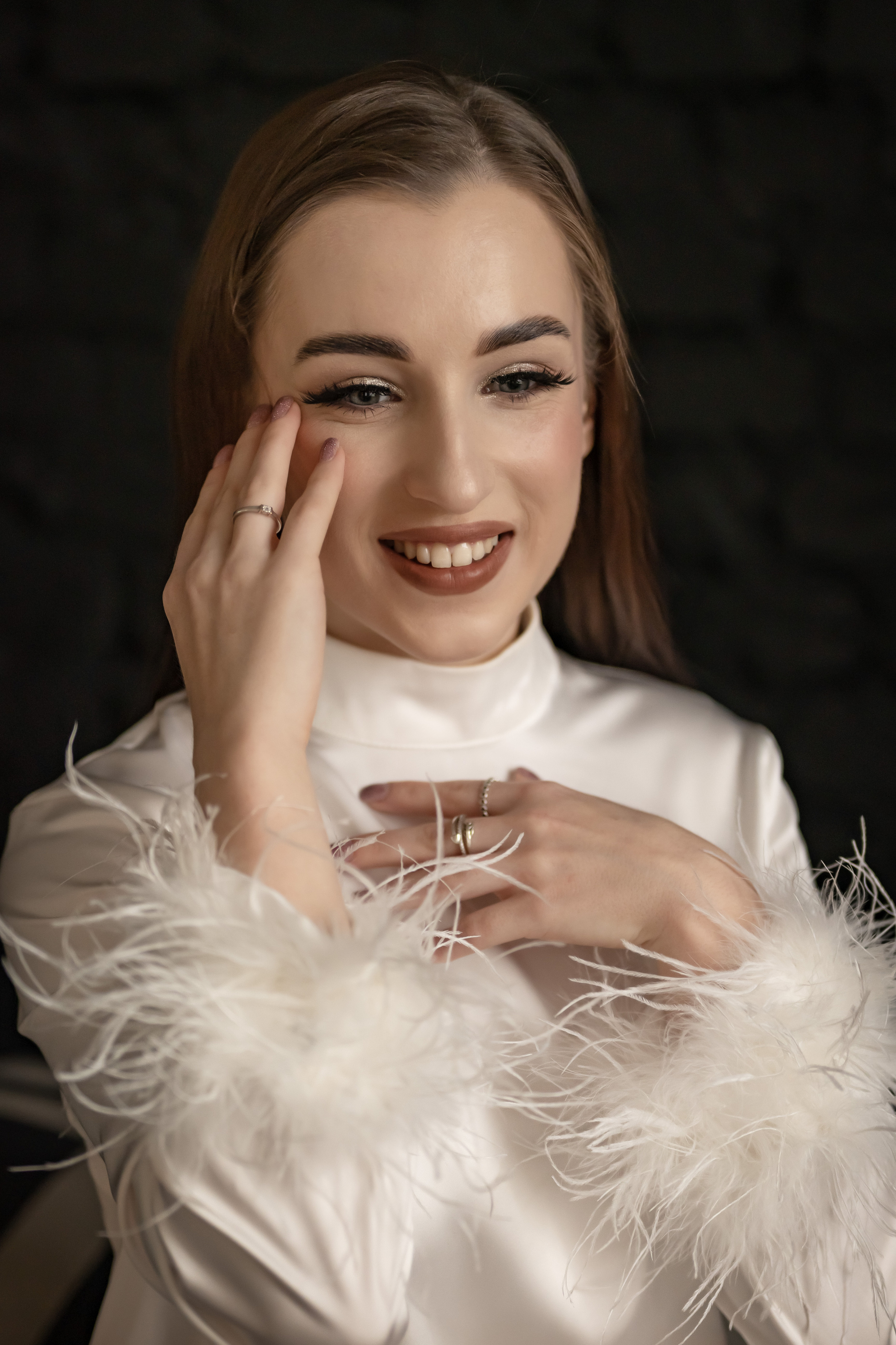 Catarina. Анна Григьян — фотограф ретушёр в Даугавпилсе (Латвия)