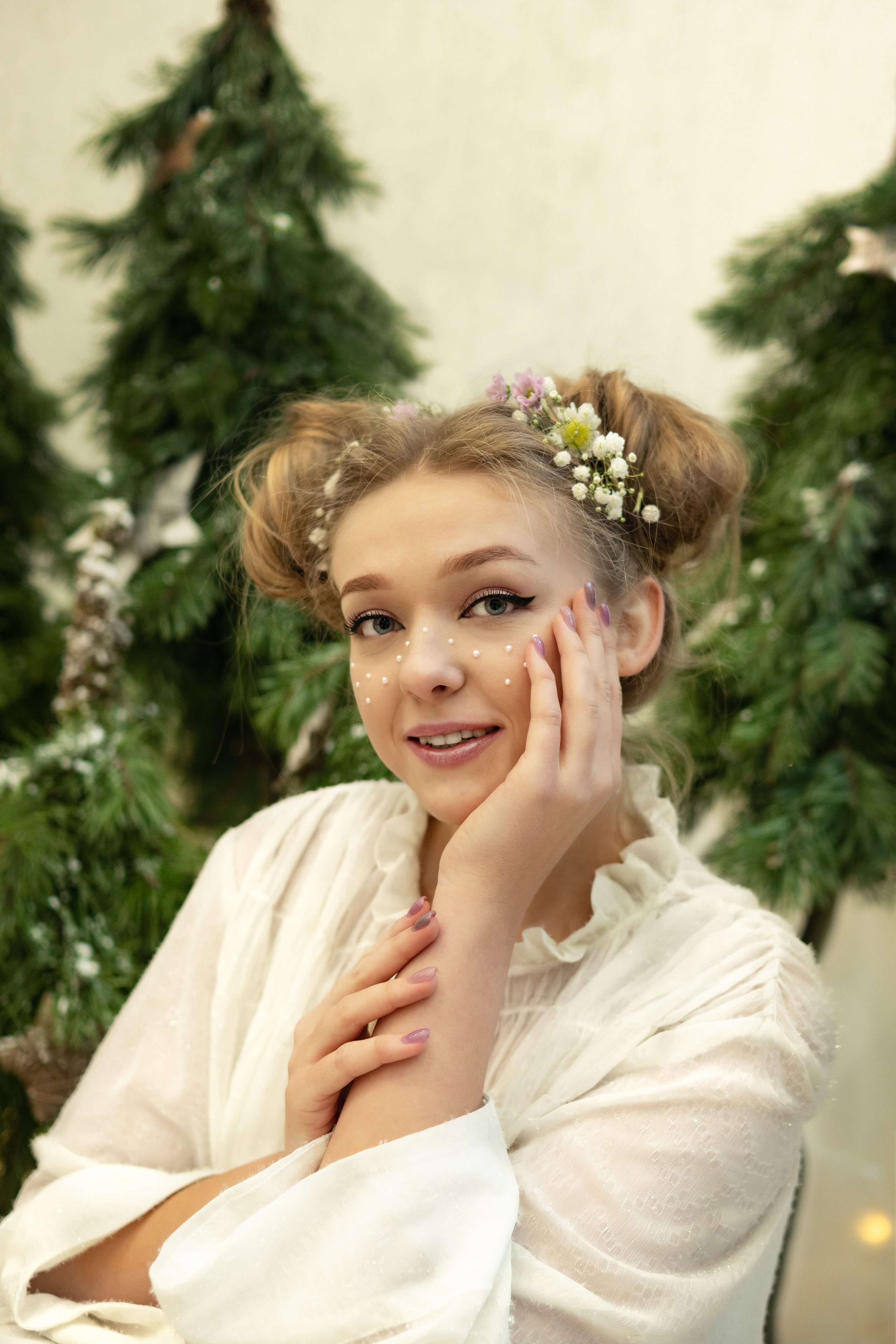 Lera&floraexspo. Анна Григьян — фотограф ретушёр в Даугавпилсе (Латвия)