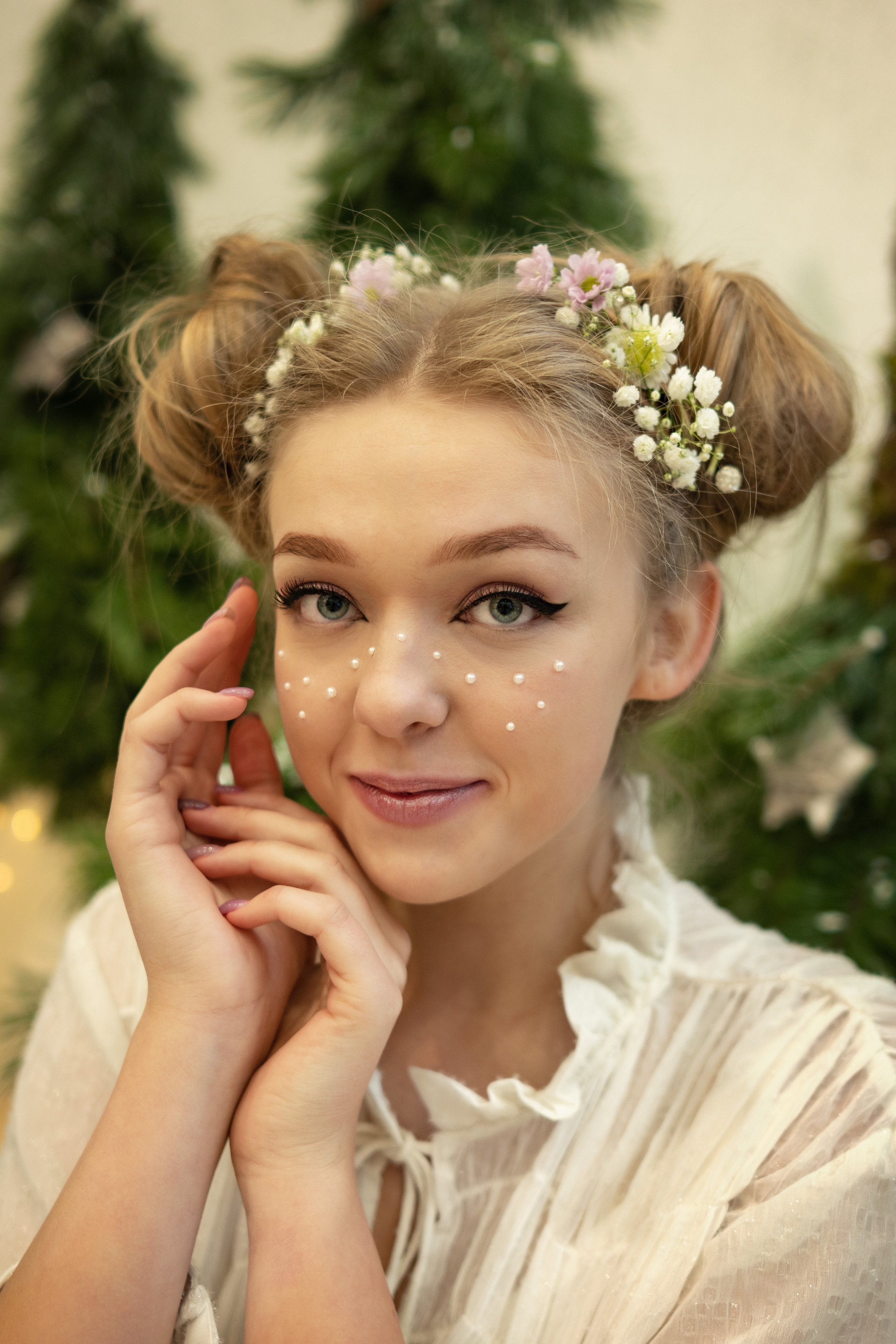 Lera&floraexspo. Анна Григьян — фотограф ретушёр в Даугавпилсе (Латвия)