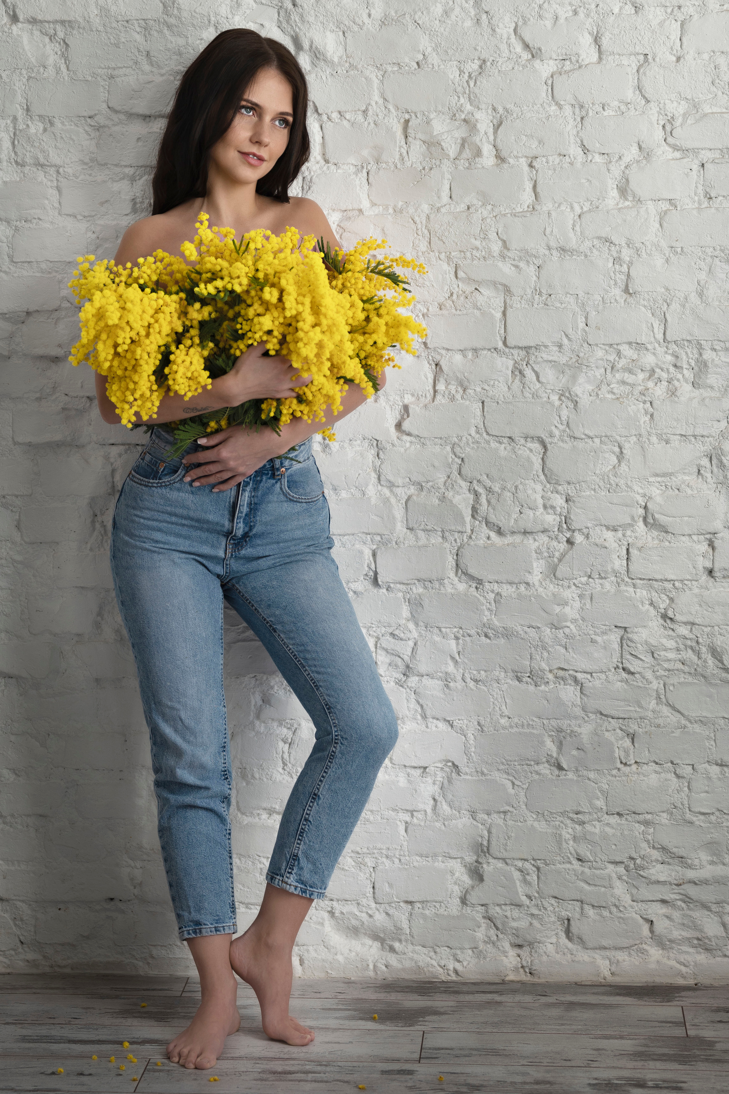 Кристина. Весеннее настроение. Анна Григьян — фотограф ретушёр в Даугавпилсе (Латвия)