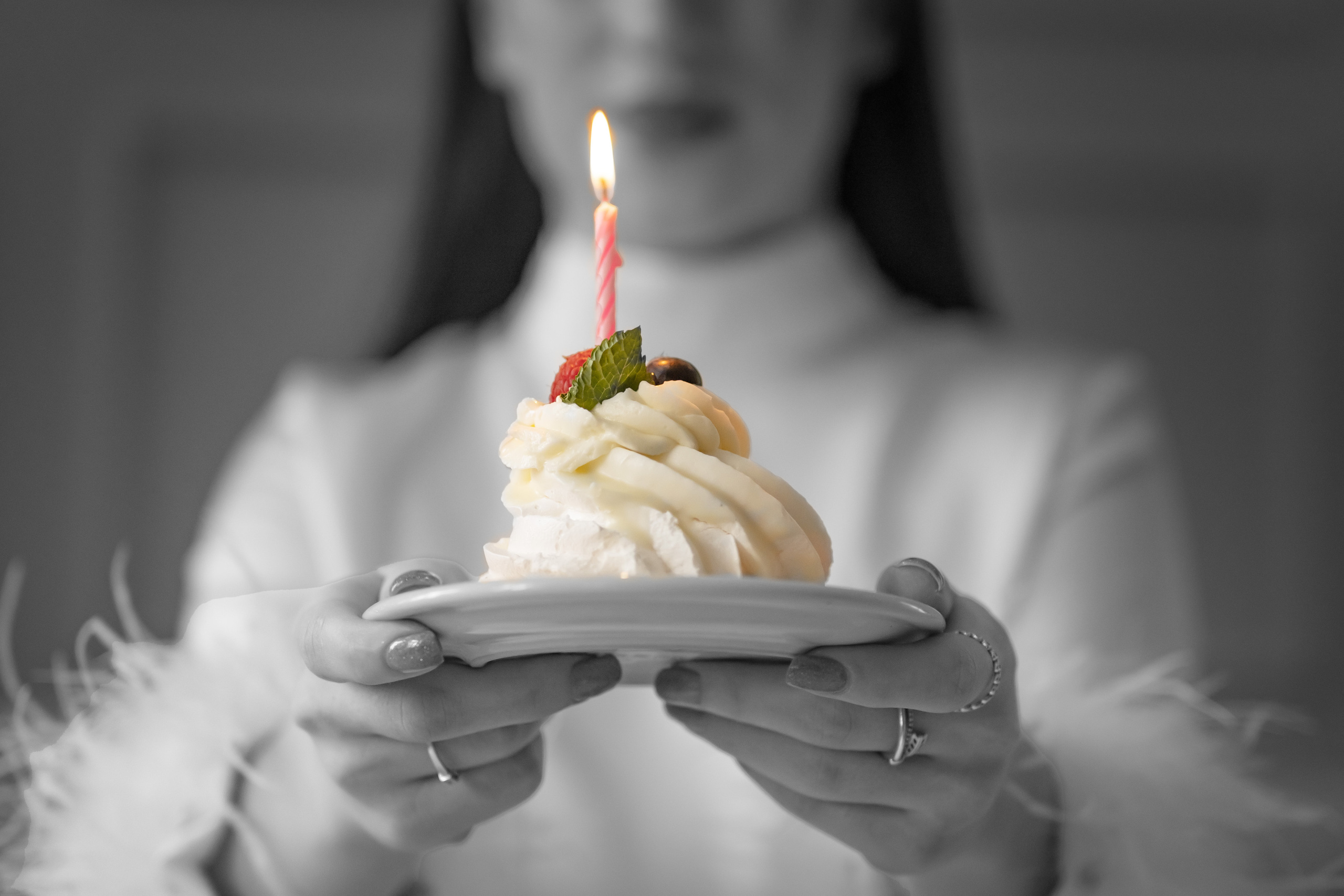 Catarina. Анна Григьян — фотограф ретушёр в Даугавпилсе (Латвия)