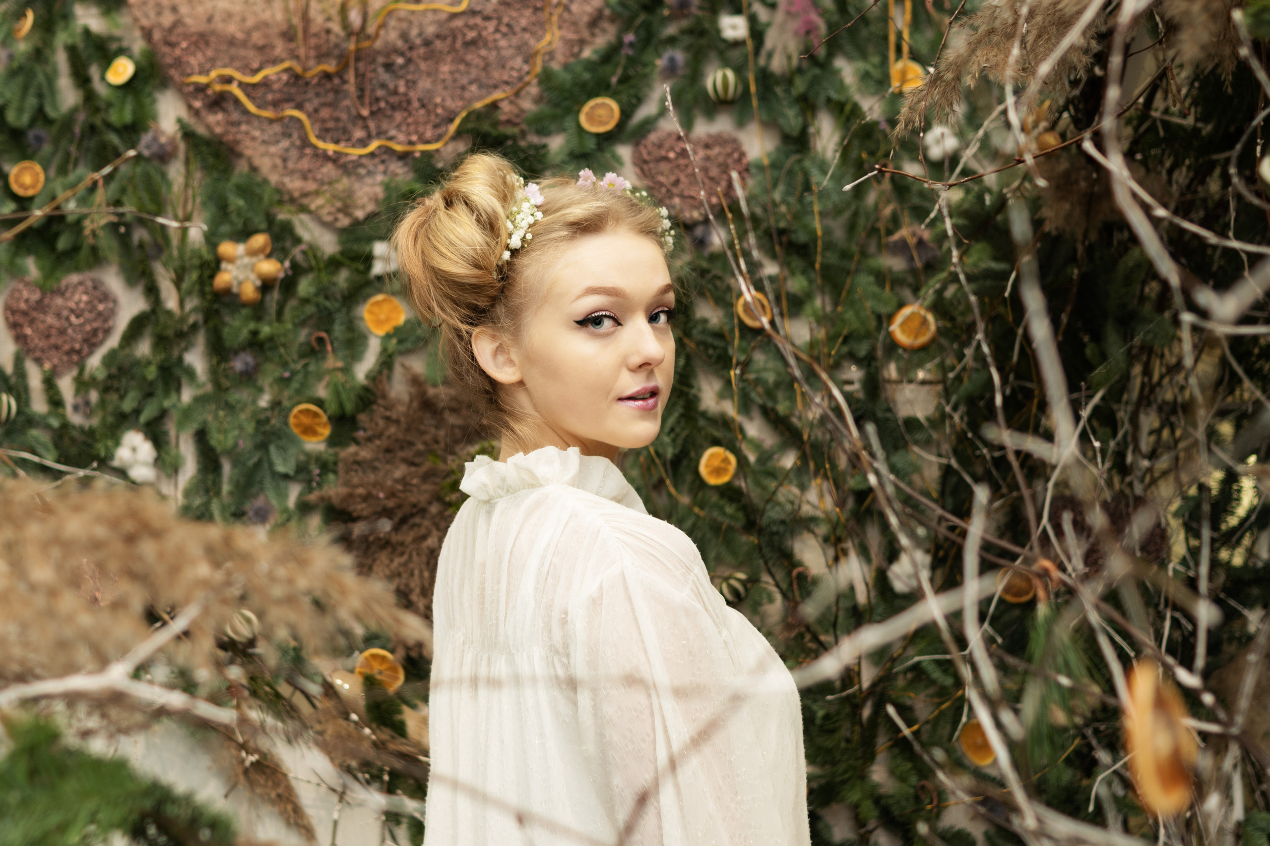 Lera&floraexspo. Анна Григьян — фотограф ретушёр в Даугавпилсе (Латвия)