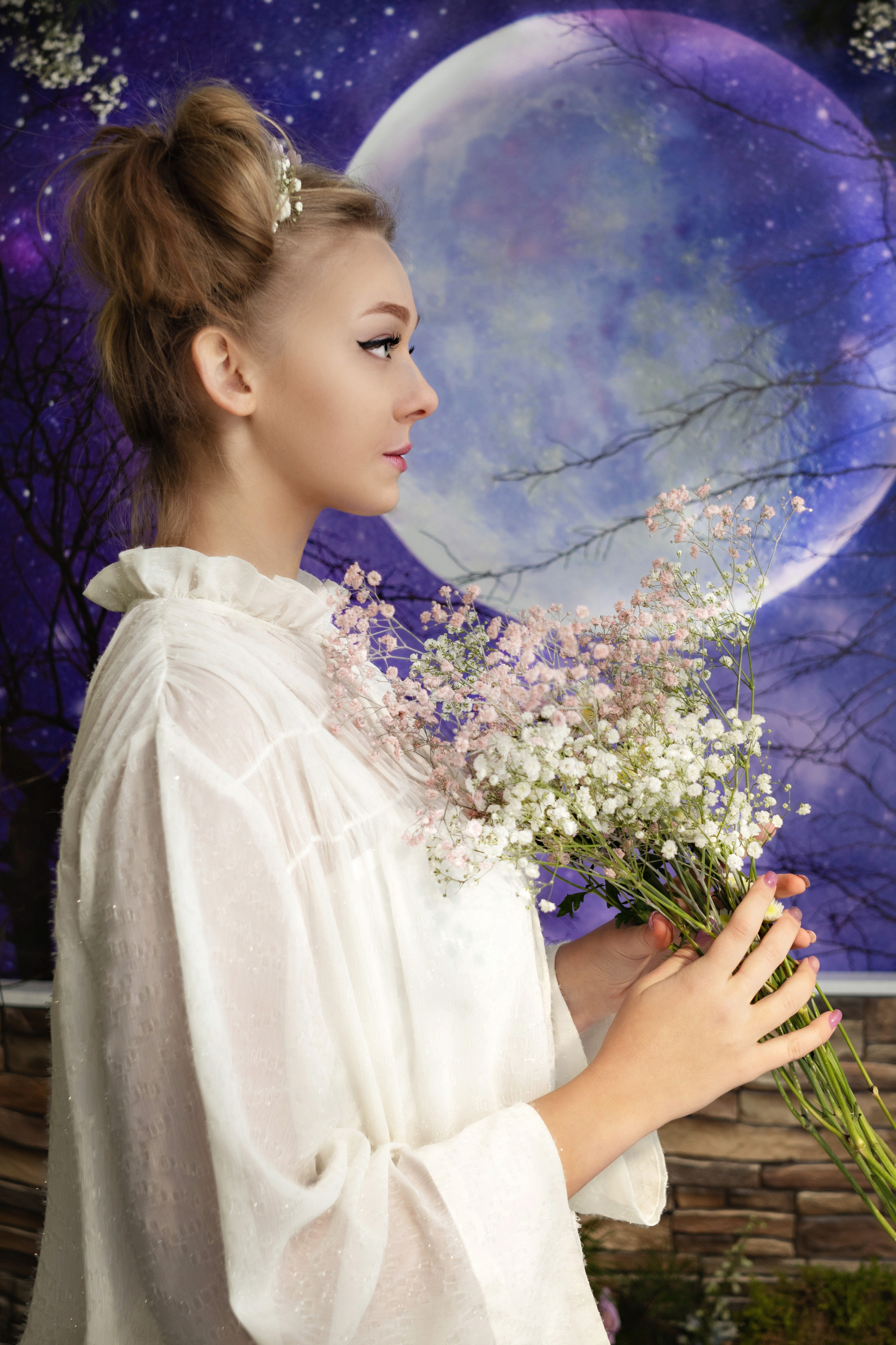 Lera&floraexspo. Анна Григьян — фотограф ретушёр в Даугавпилсе (Латвия)