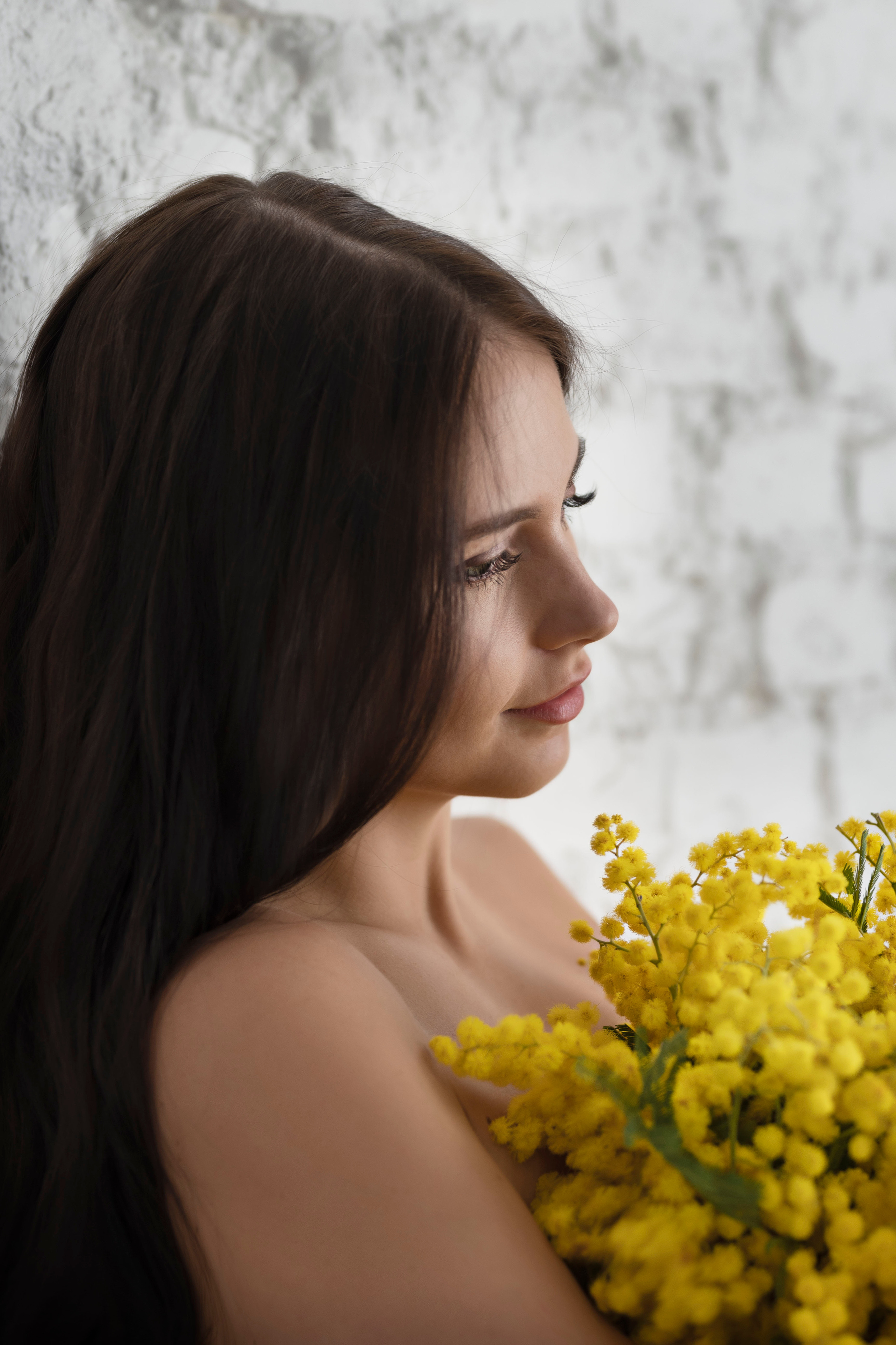 Кристина. Весеннее настроение. Анна Григьян — фотограф ретушёр в Даугавпилсе (Латвия)