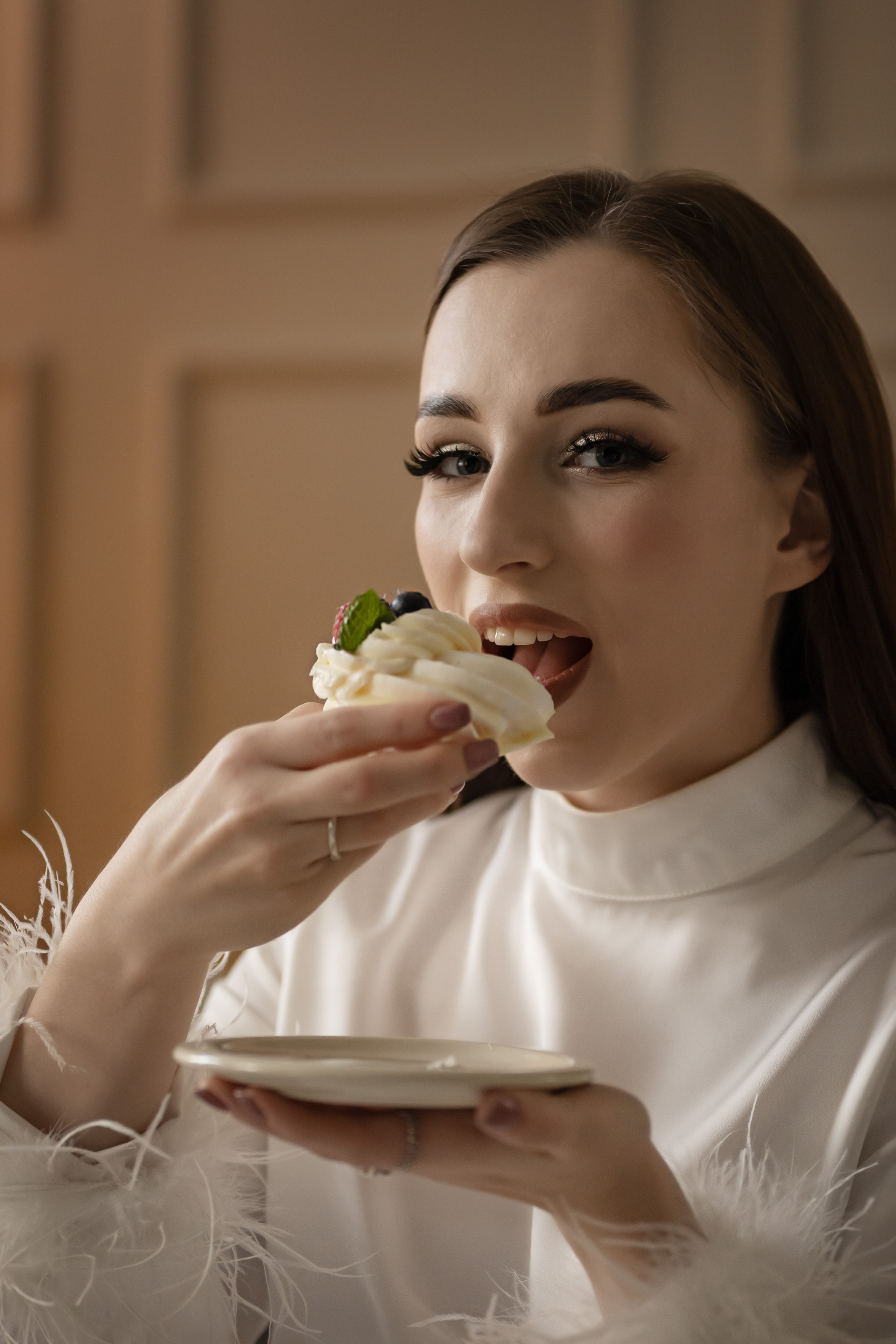 Catarina. Анна Григьян — фотограф ретушёр в Даугавпилсе (Латвия)