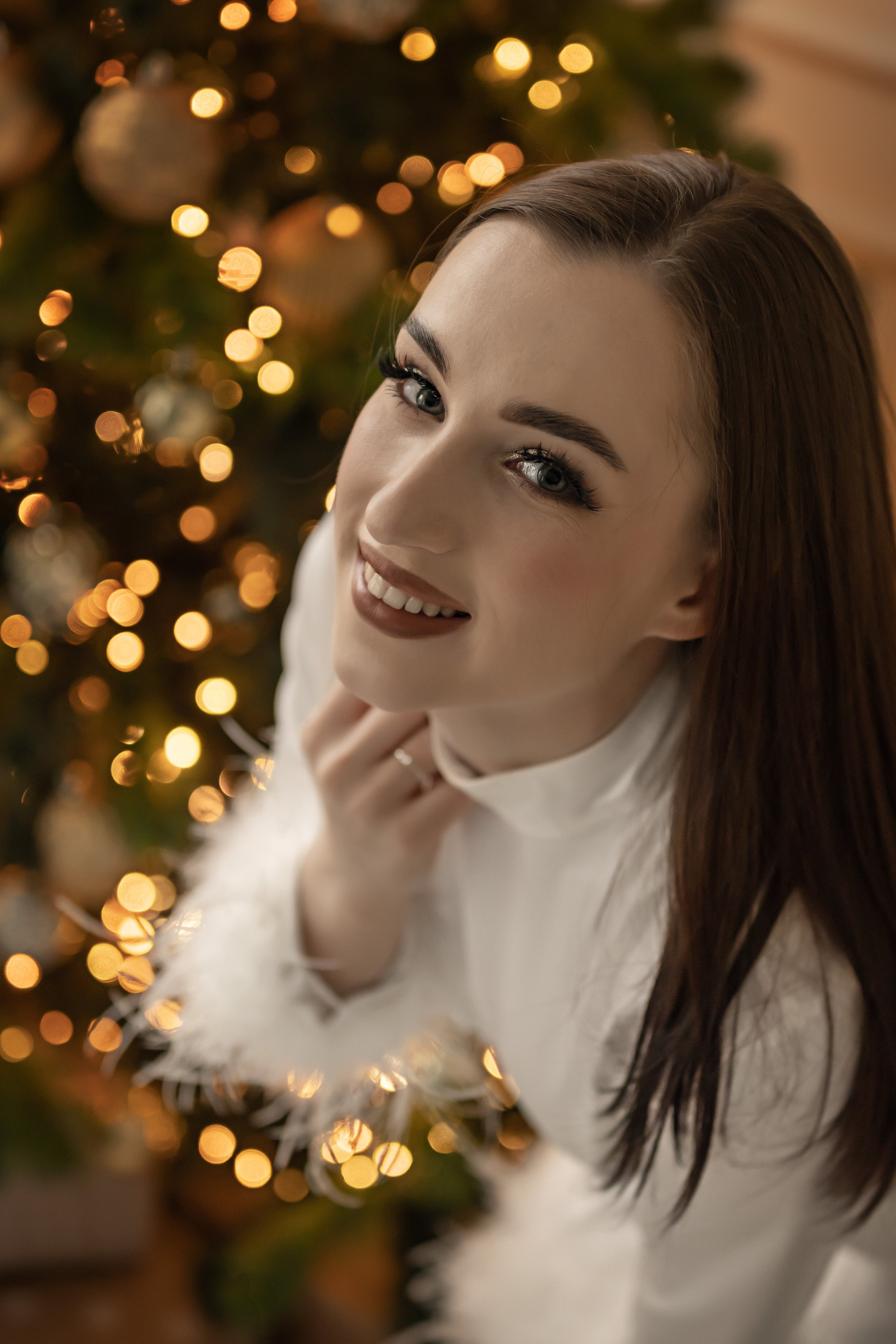 Catarina. Анна Григьян — фотограф ретушёр в Даугавпилсе (Латвия)