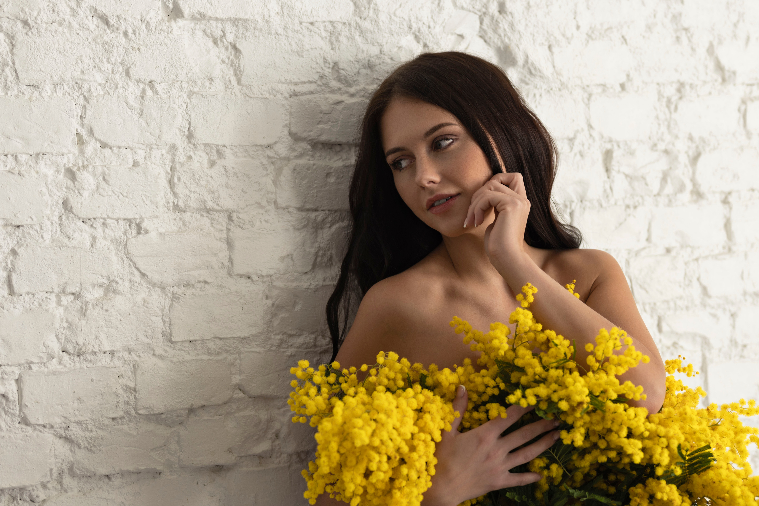 Кристина. Весеннее настроение. Анна Григьян — фотограф ретушёр в Даугавпилсе (Латвия)