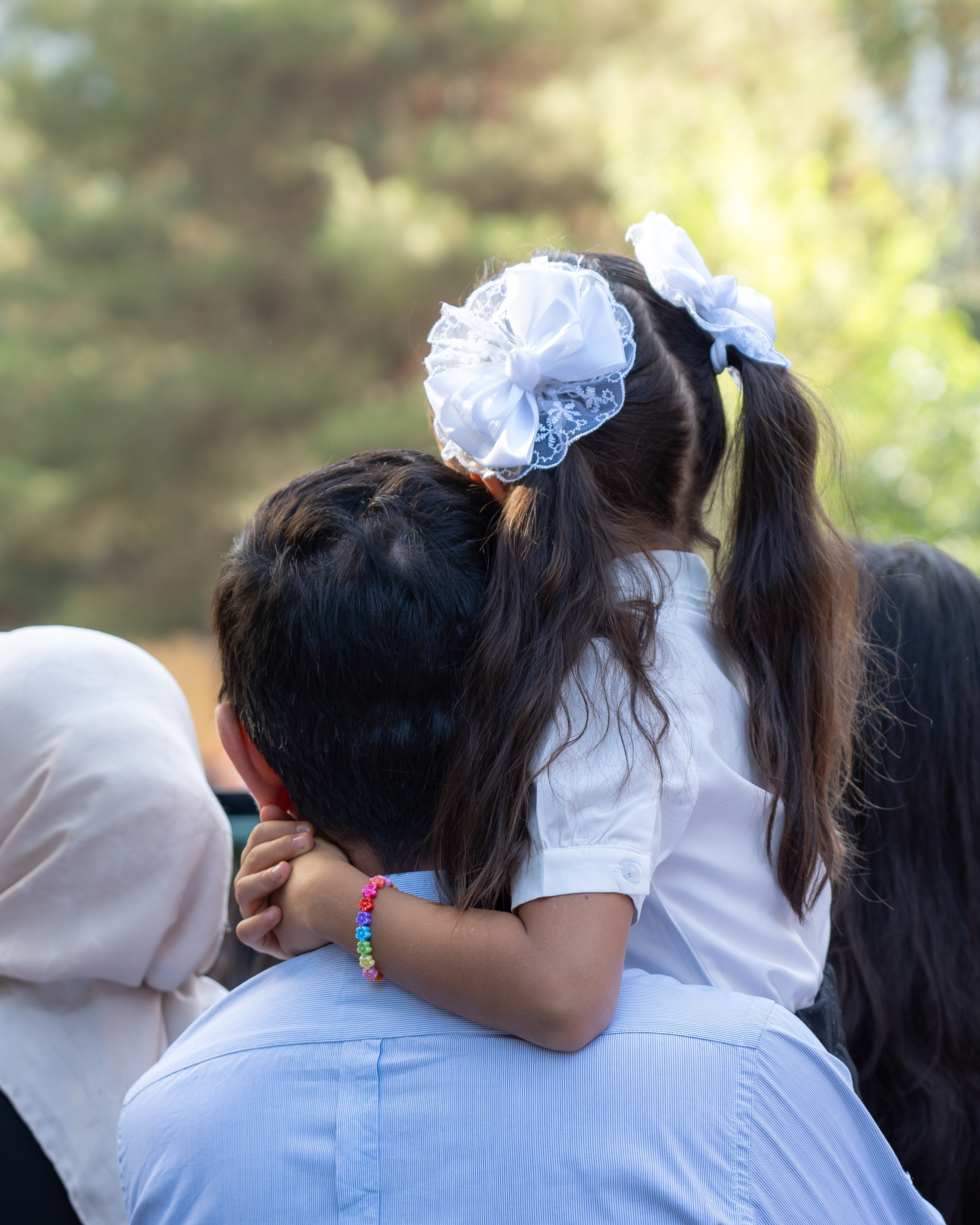 В школах Узбекистана прозвенел Первый звонок. Георгий Намазов | Фотограф в Ташкенте