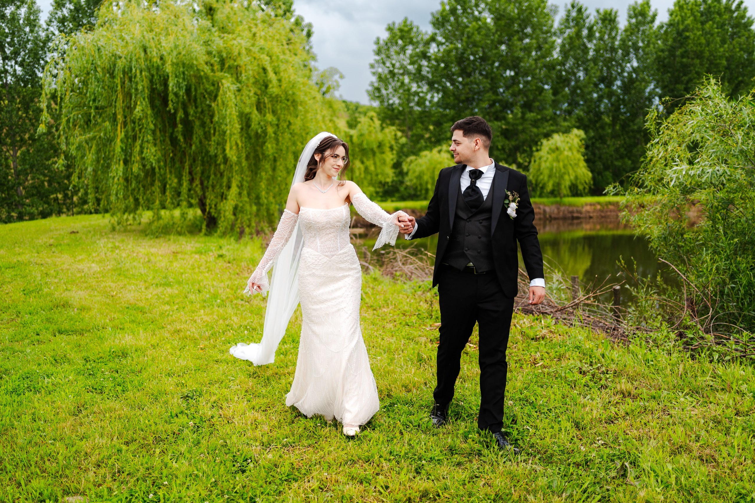 Stefania & Vasi. Ionut Cimpoes FOTOGRAF