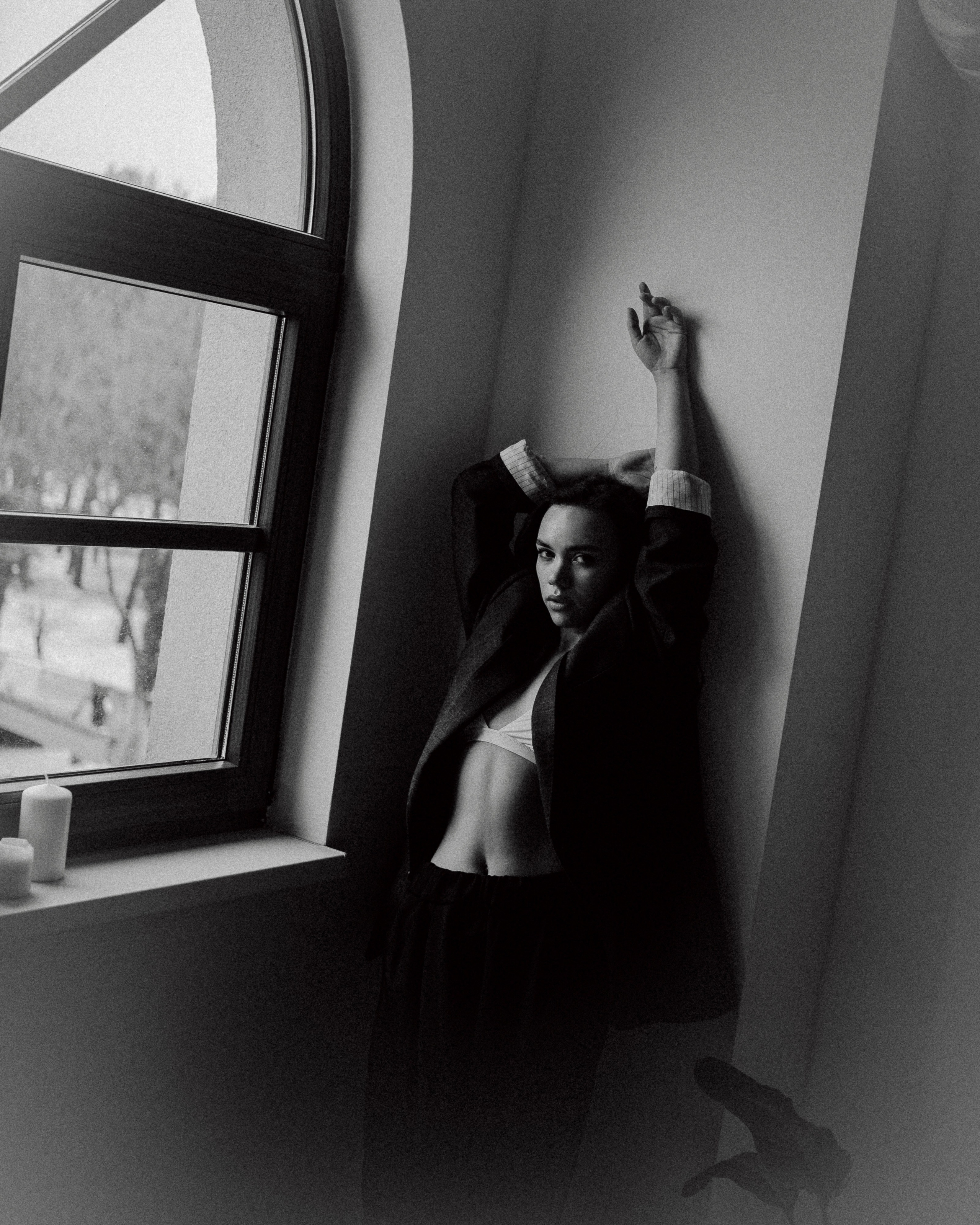 LISA. Inna Mendelson — Photographer