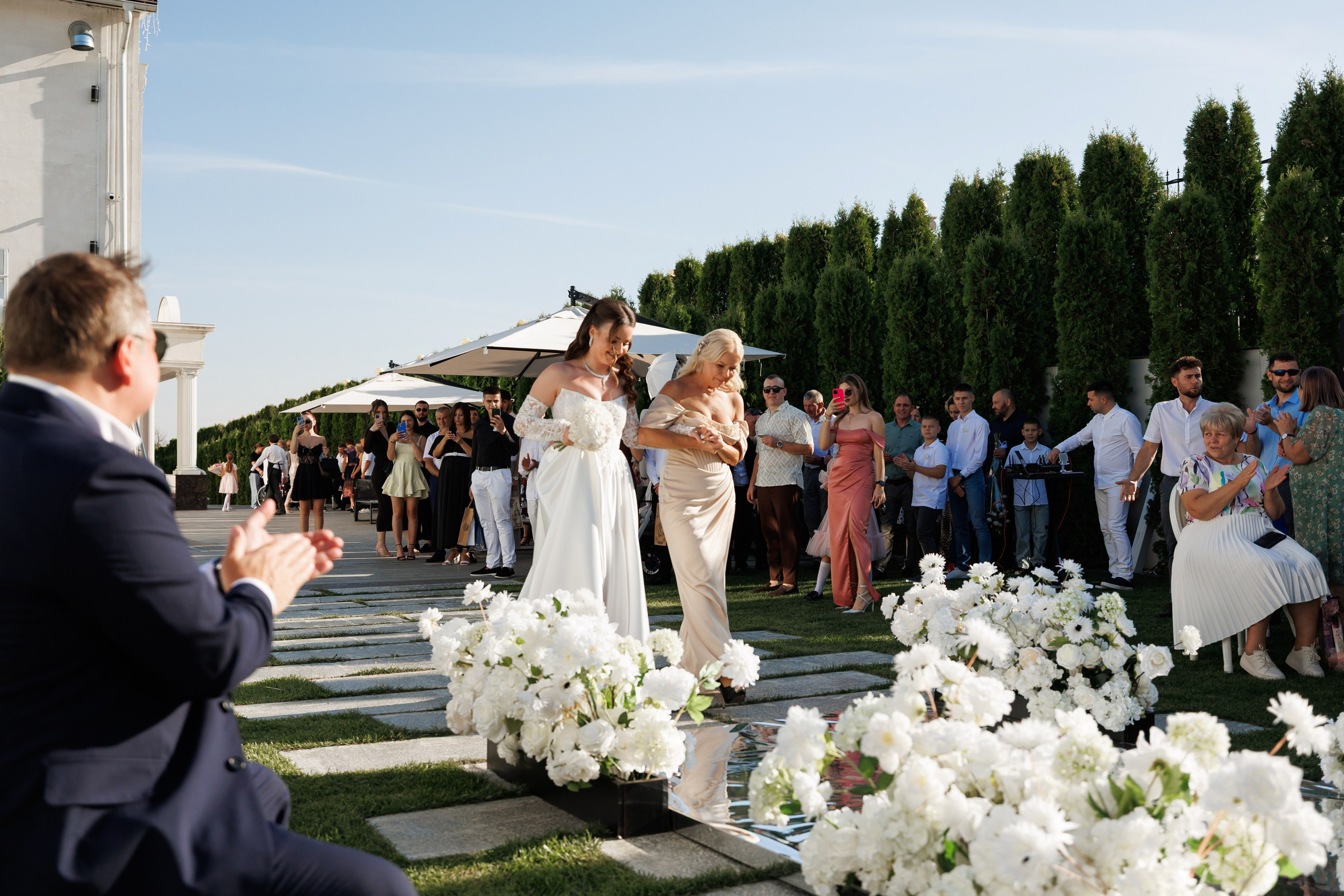 Fotograf nunta chisinau. Dinu Malancea. Dinumalancea.com — fotograf de nunta si familie. Moldova, Romania, UE