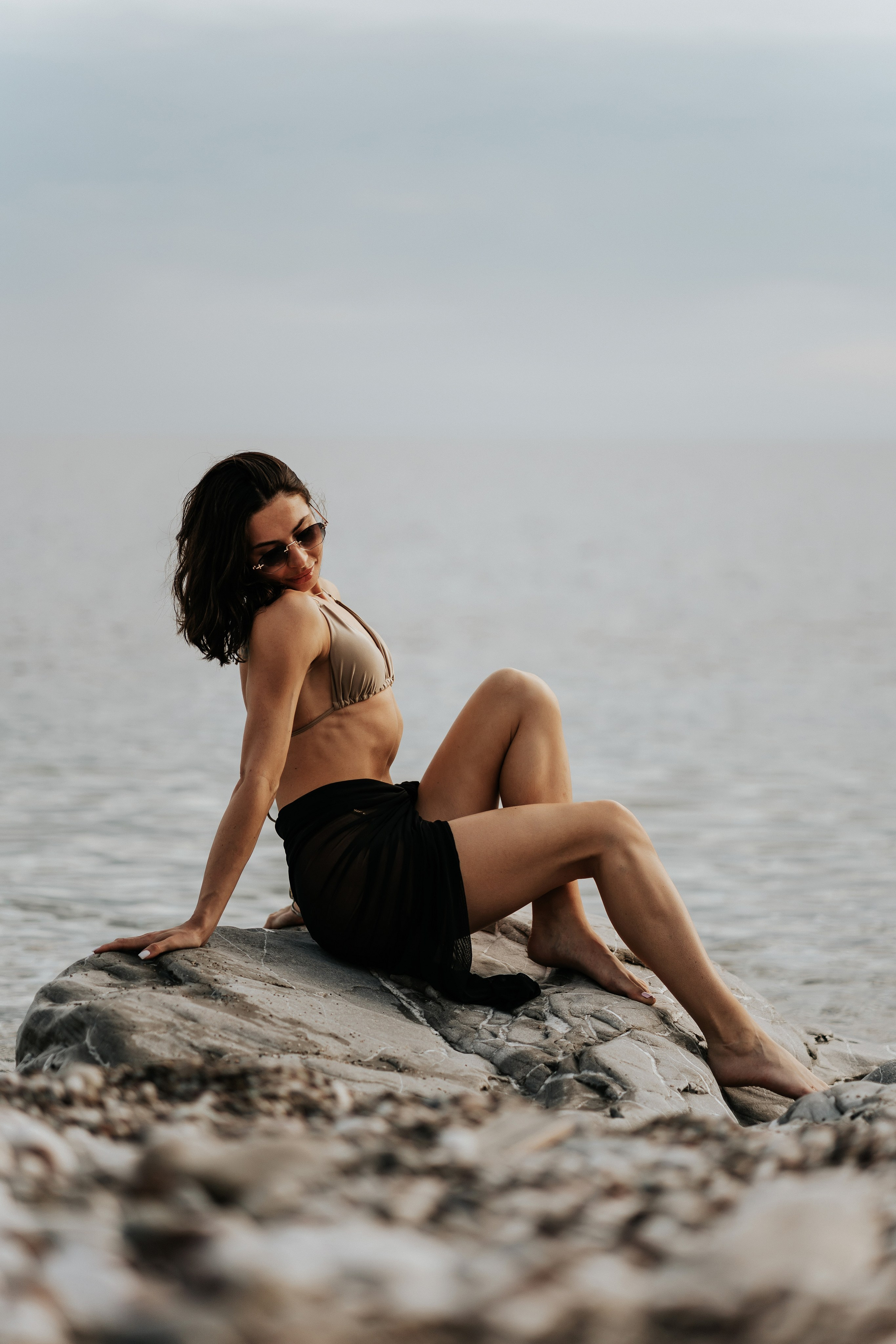 ELINA. Montenegro photographer and videographer
