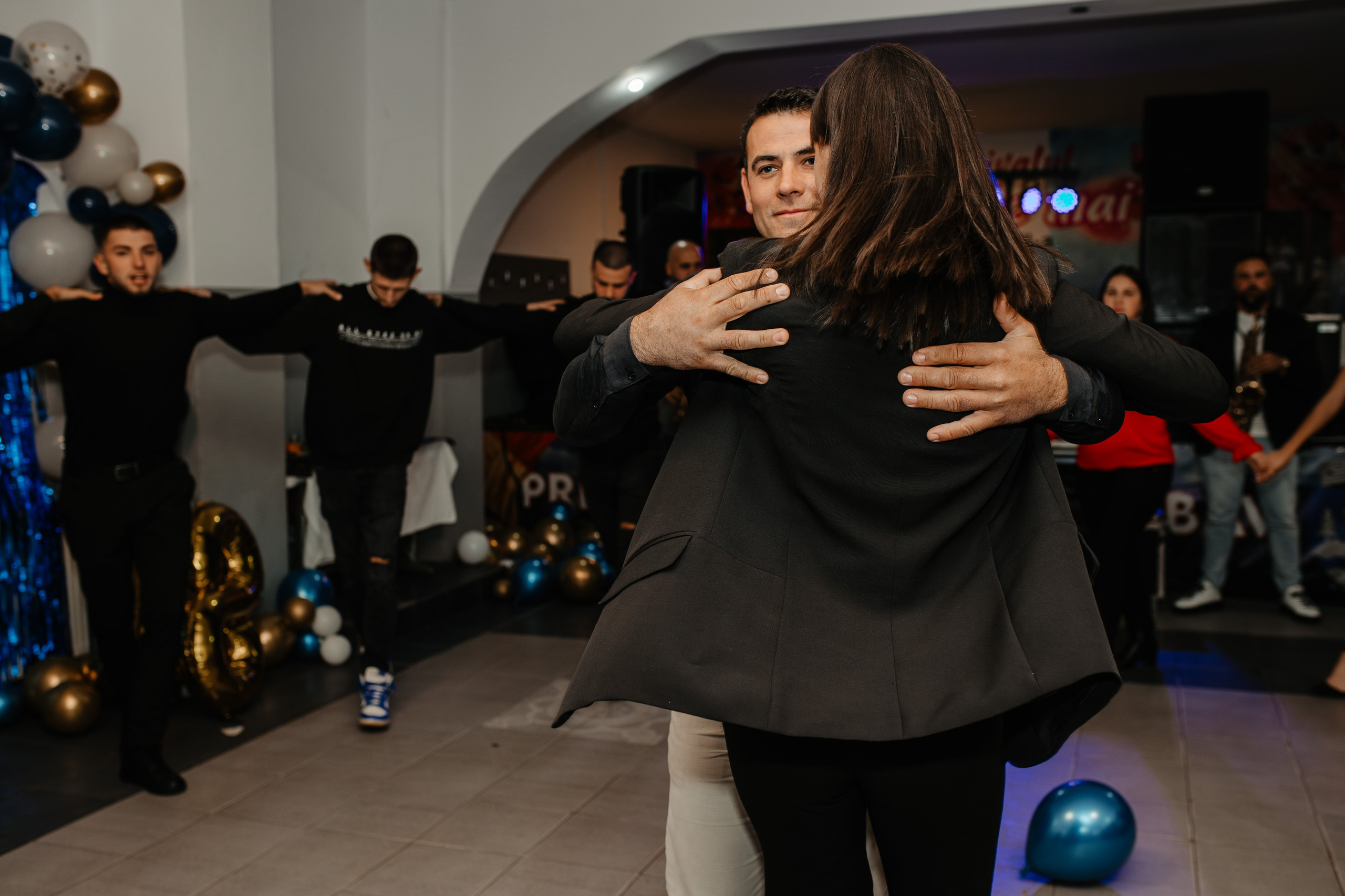 Majorat Stefan. Ionut Brehuescu — Fotograf