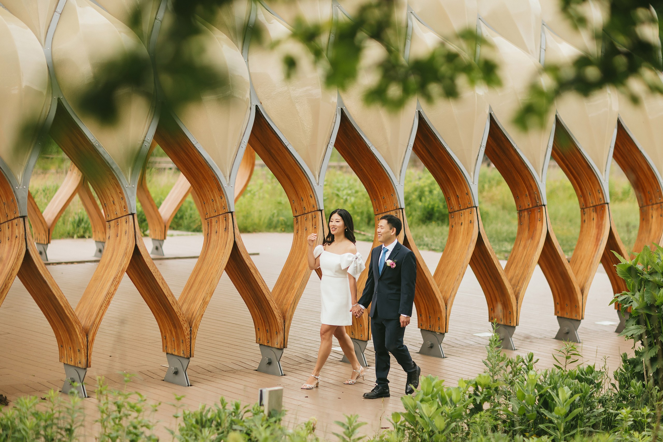 06.20.2025 Wedding. Wedding family event photographer in Chicago Nick Yushevich