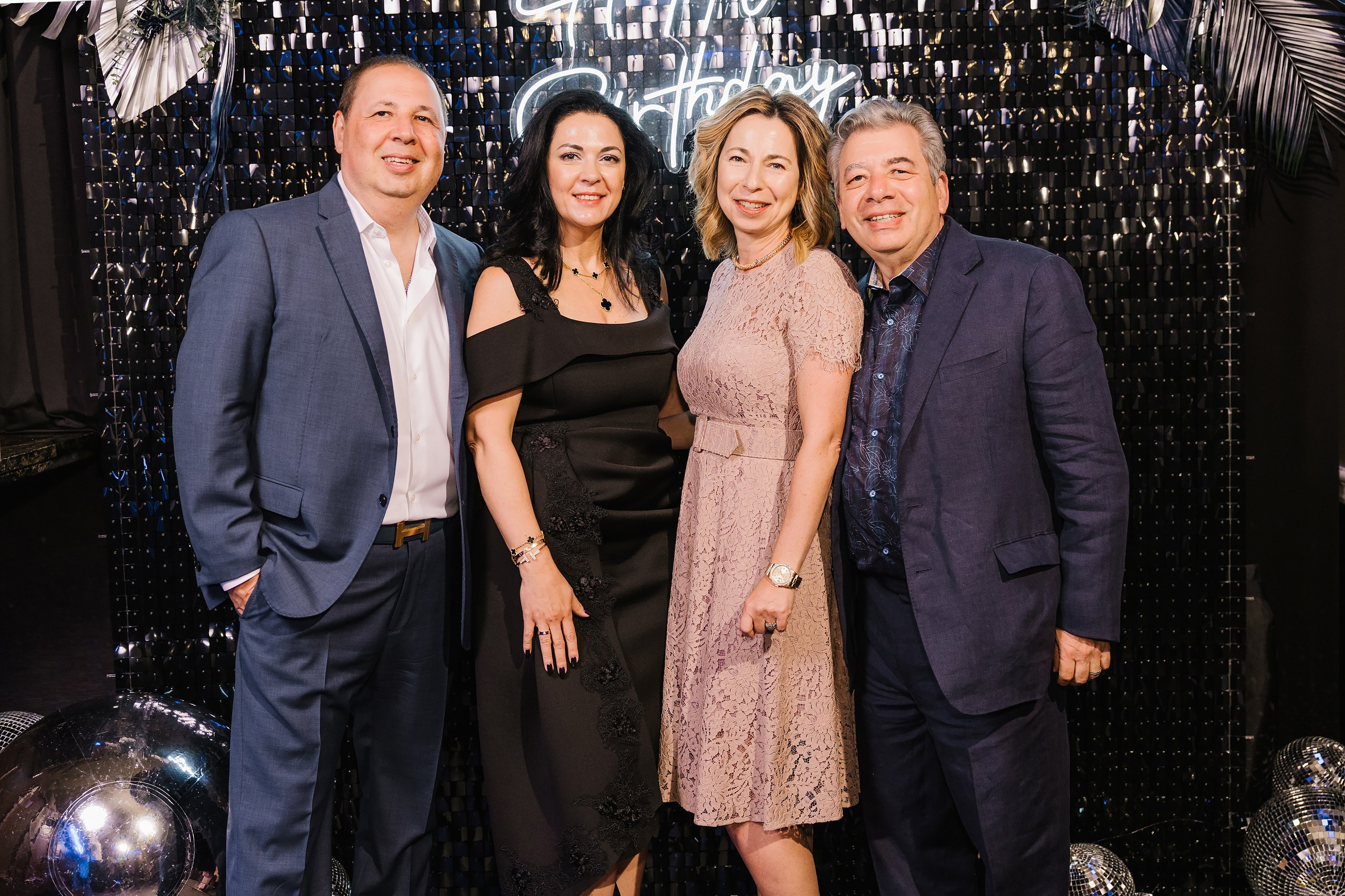 06.28.25 Birthday Party. Wedding family event photographer in Chicago Nick Yushevich